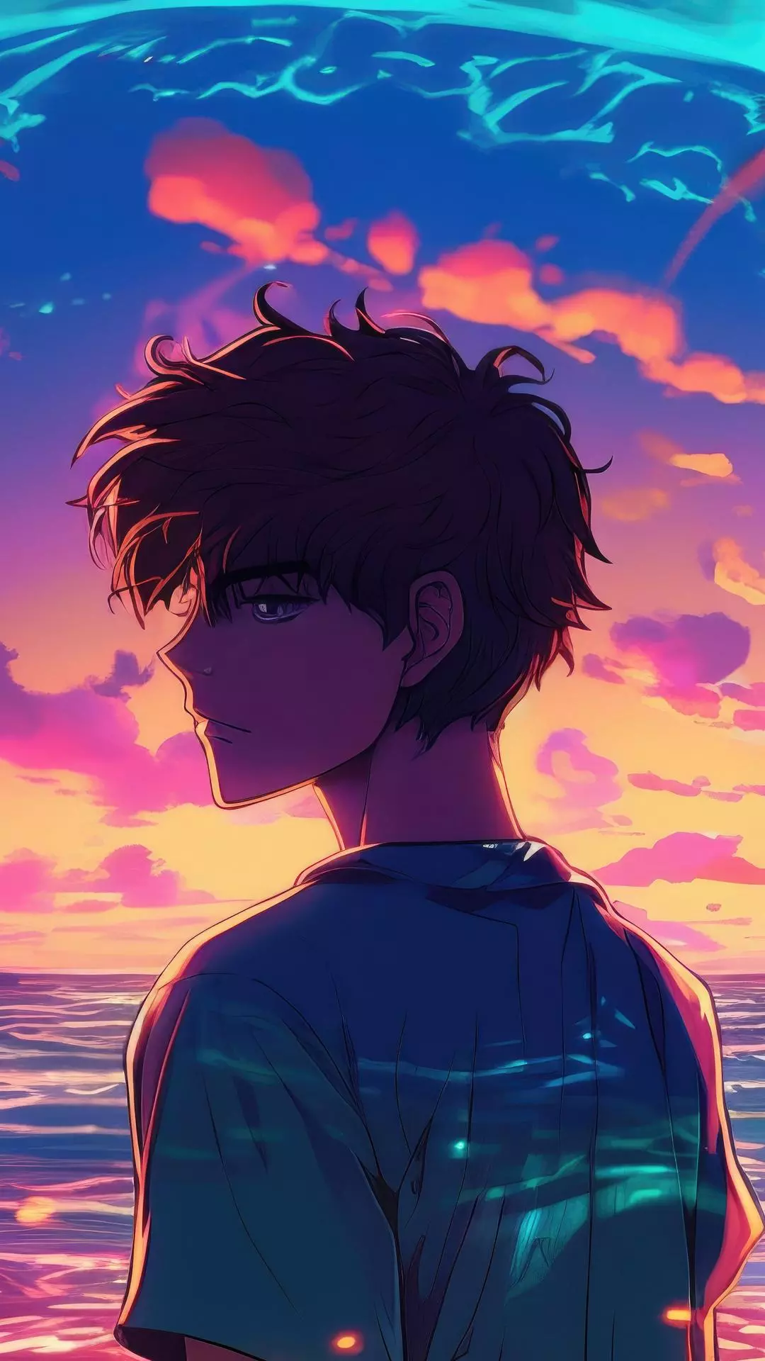 Wallpapers