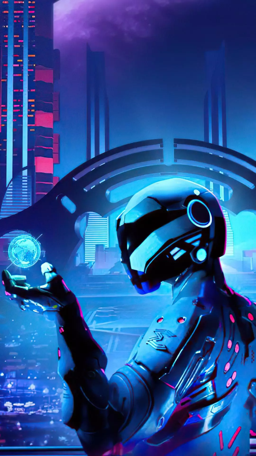 Wallpapers