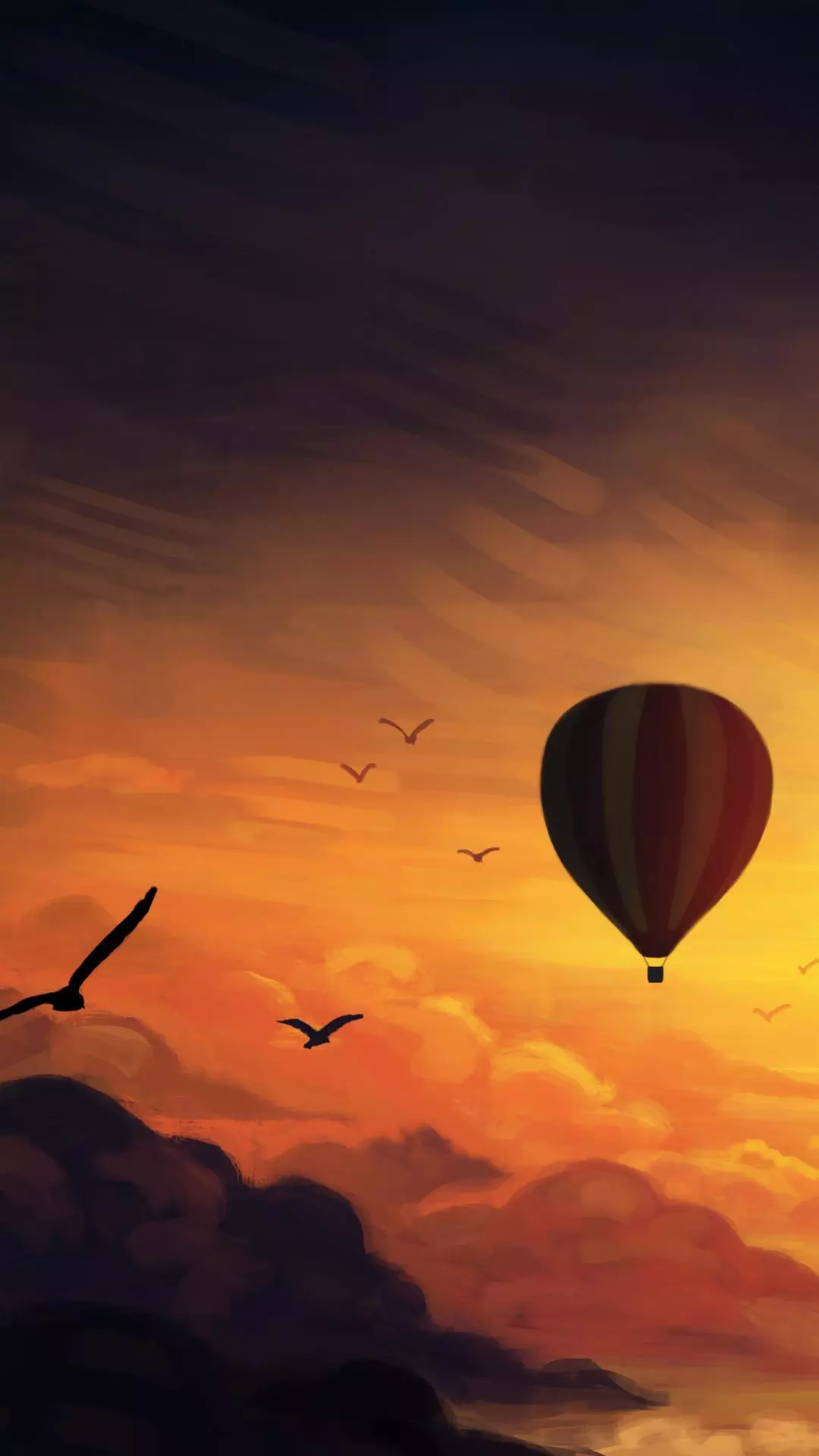 Wallpapers