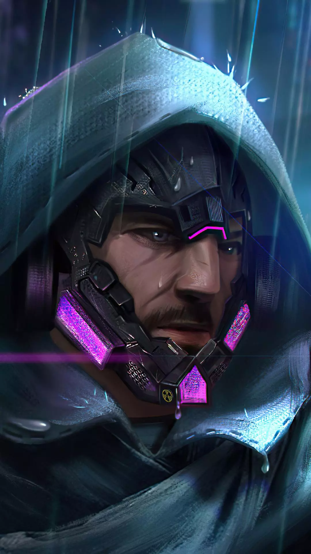 Wallpapers