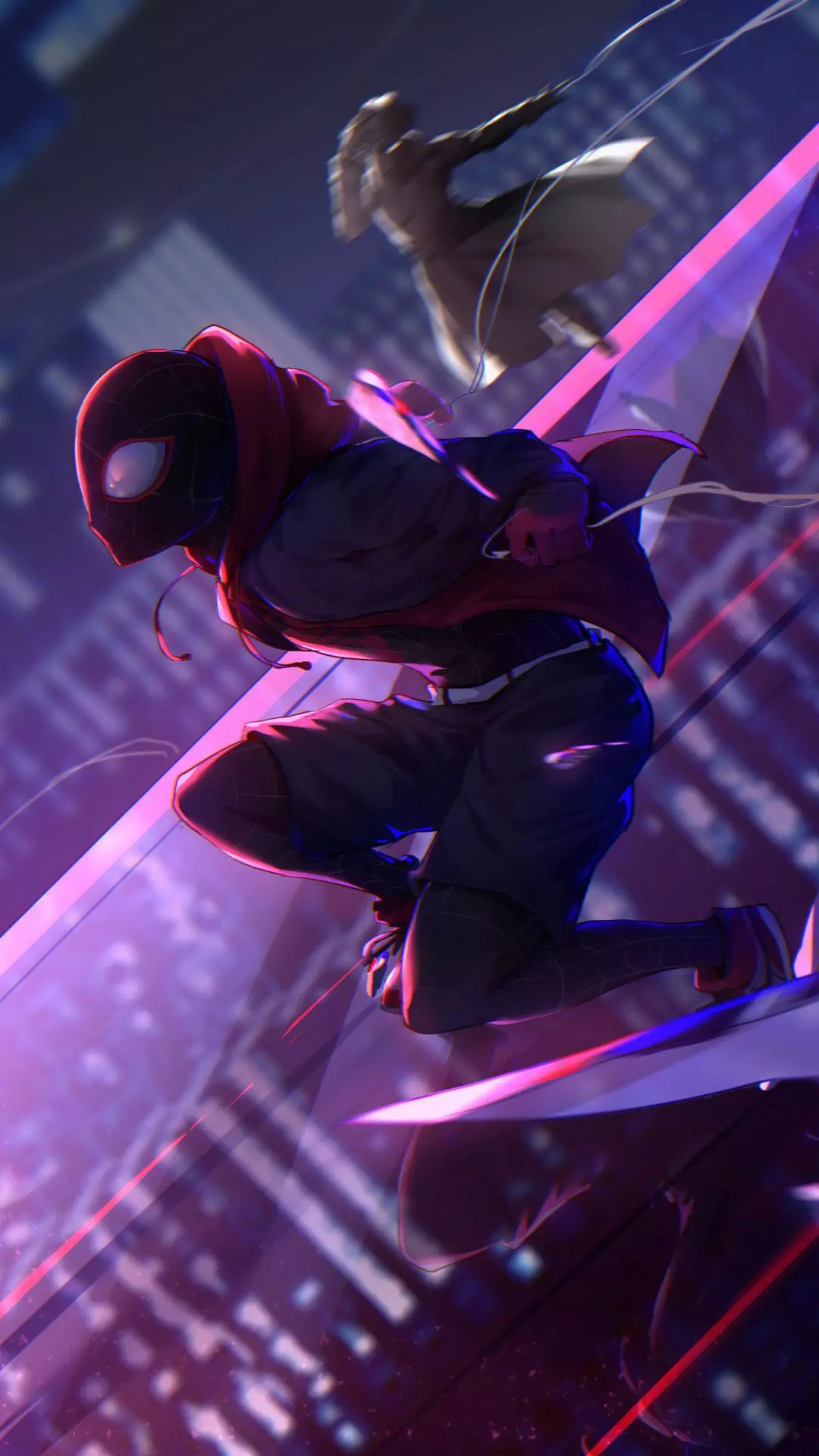 Wallpapers
