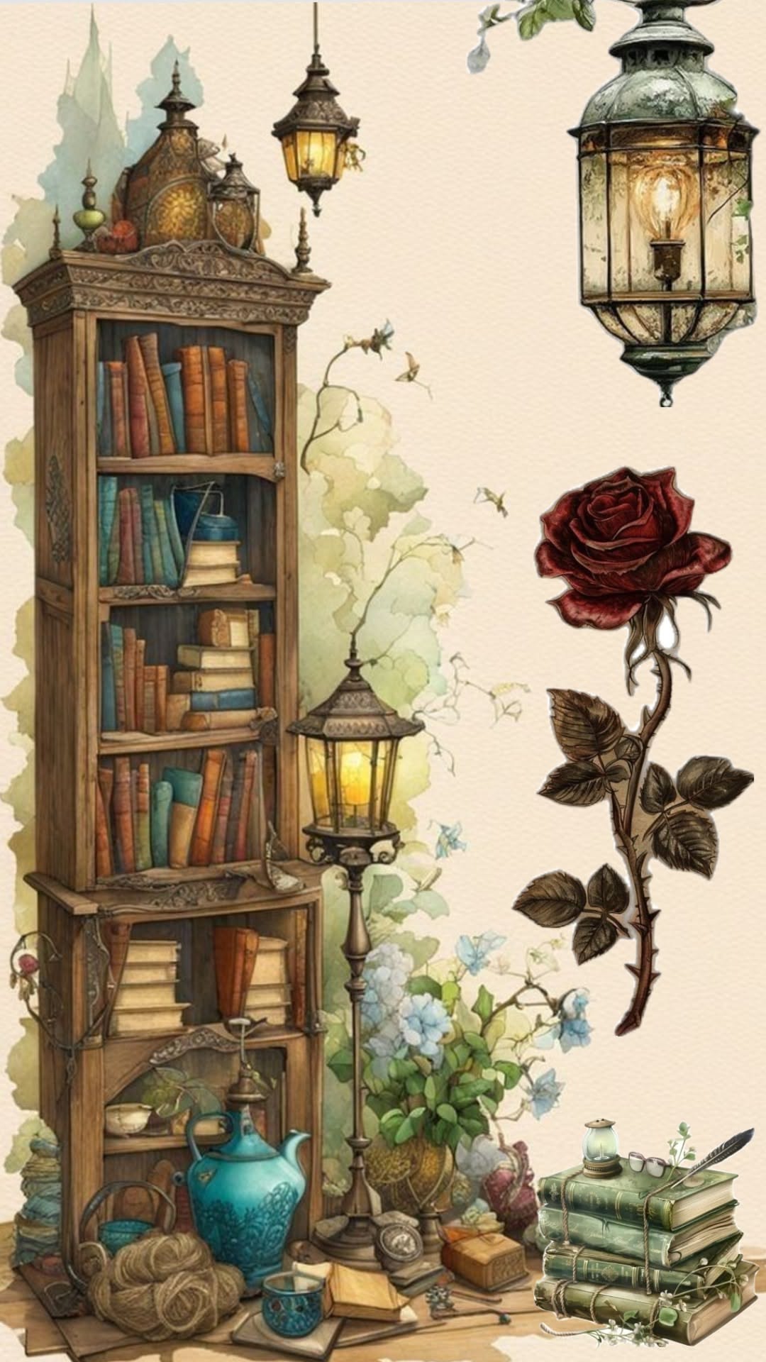 Wallpapers