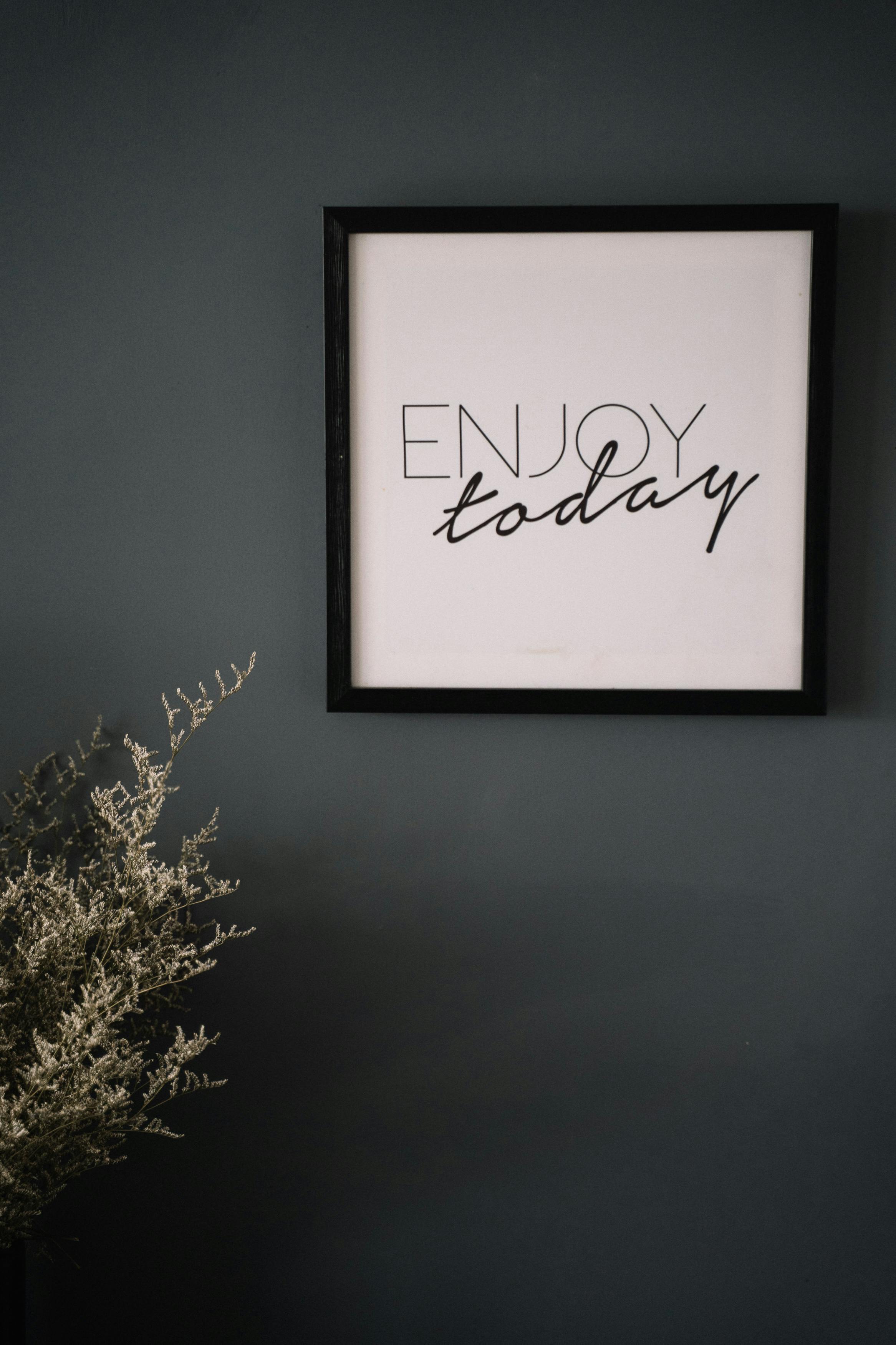 Home Decoration