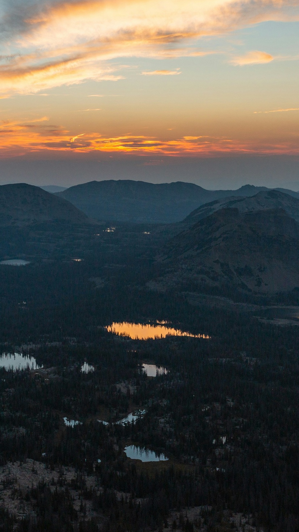 Landscapes