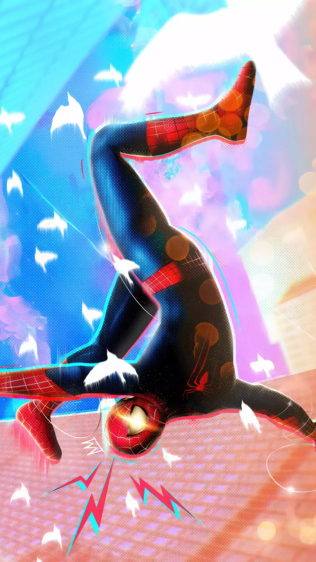 Wallpapers