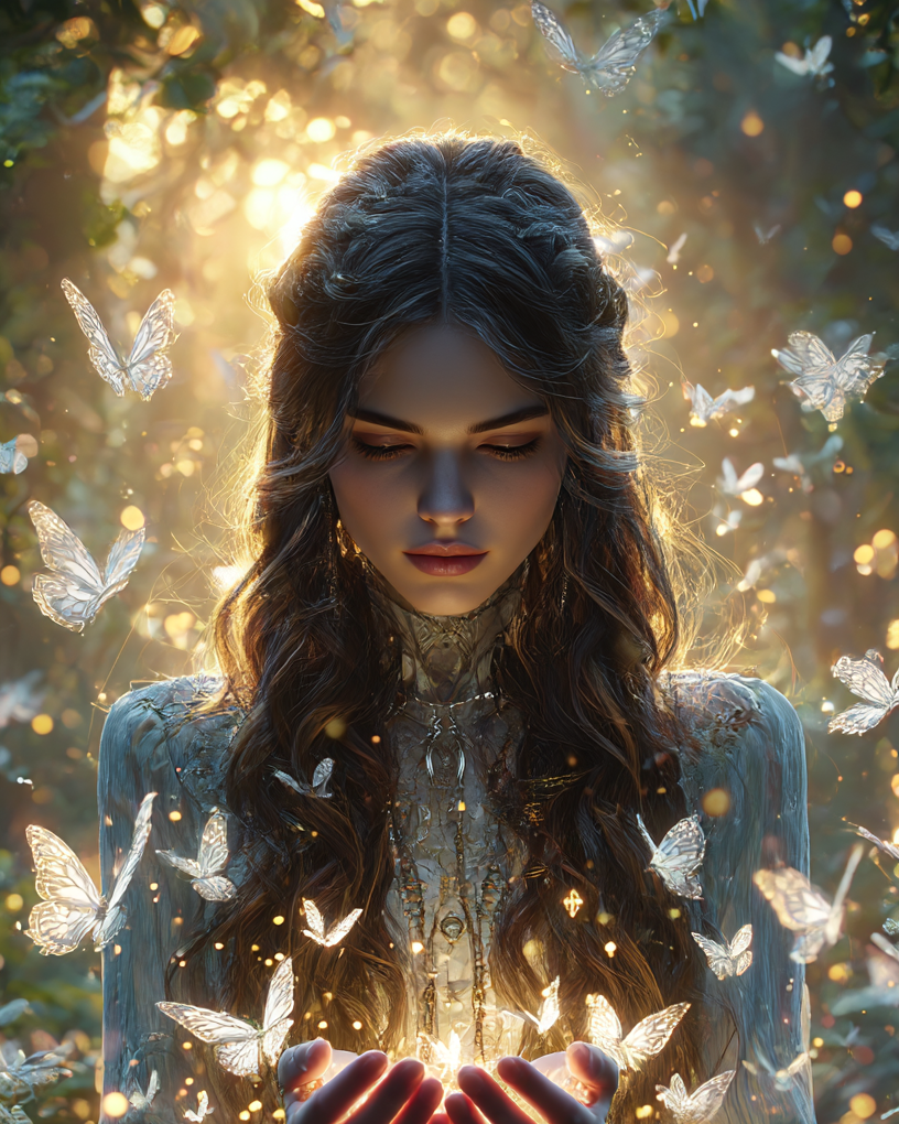 Wallpapers