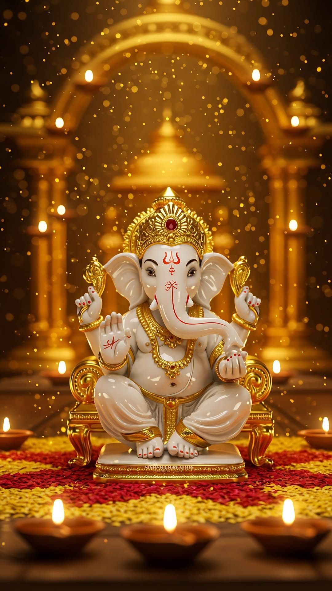 Wallpapers