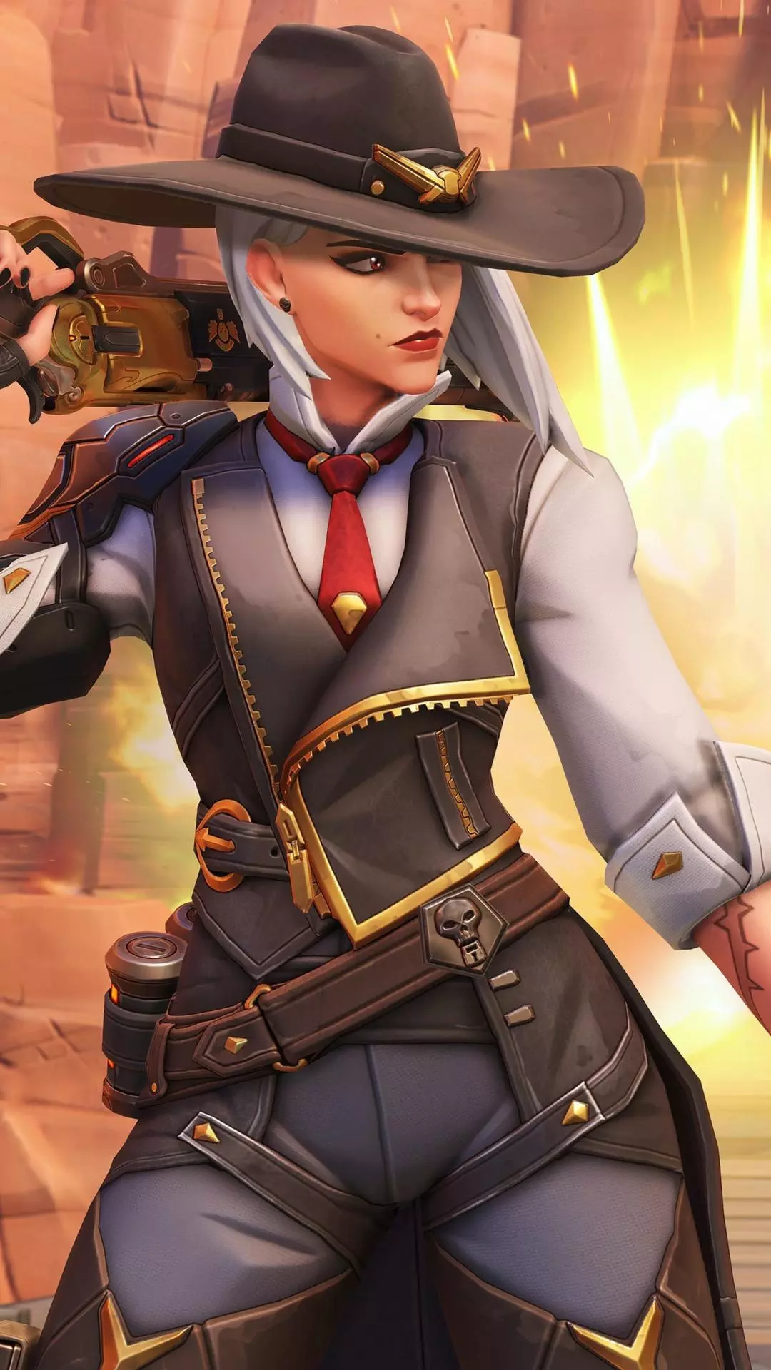 Wallpapers