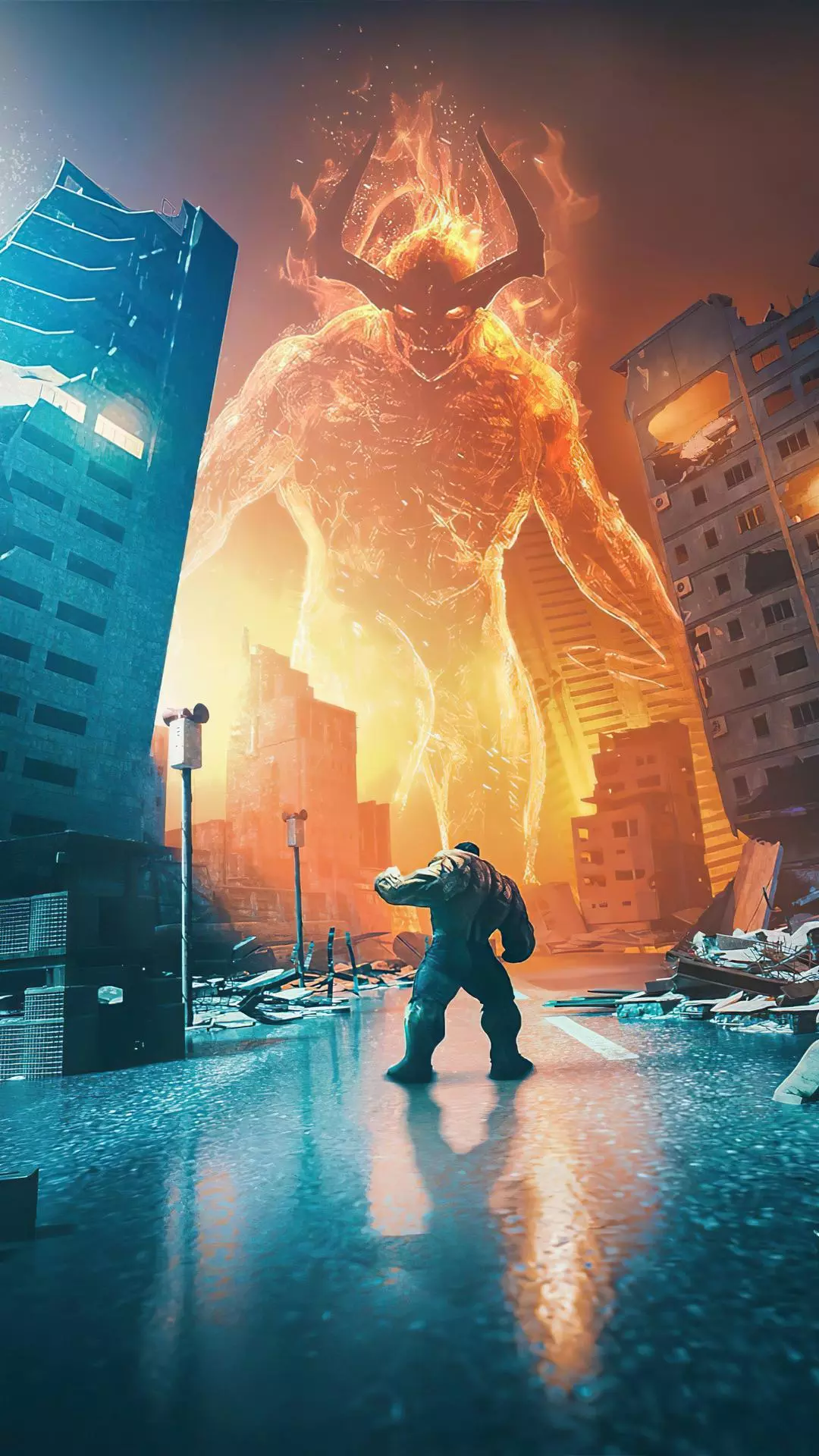 Wallpapers