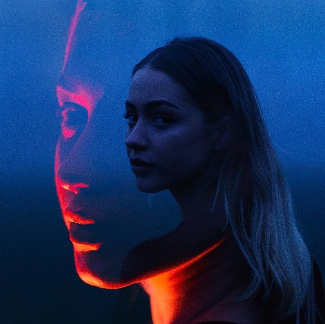 Cyberpunk / Neon
