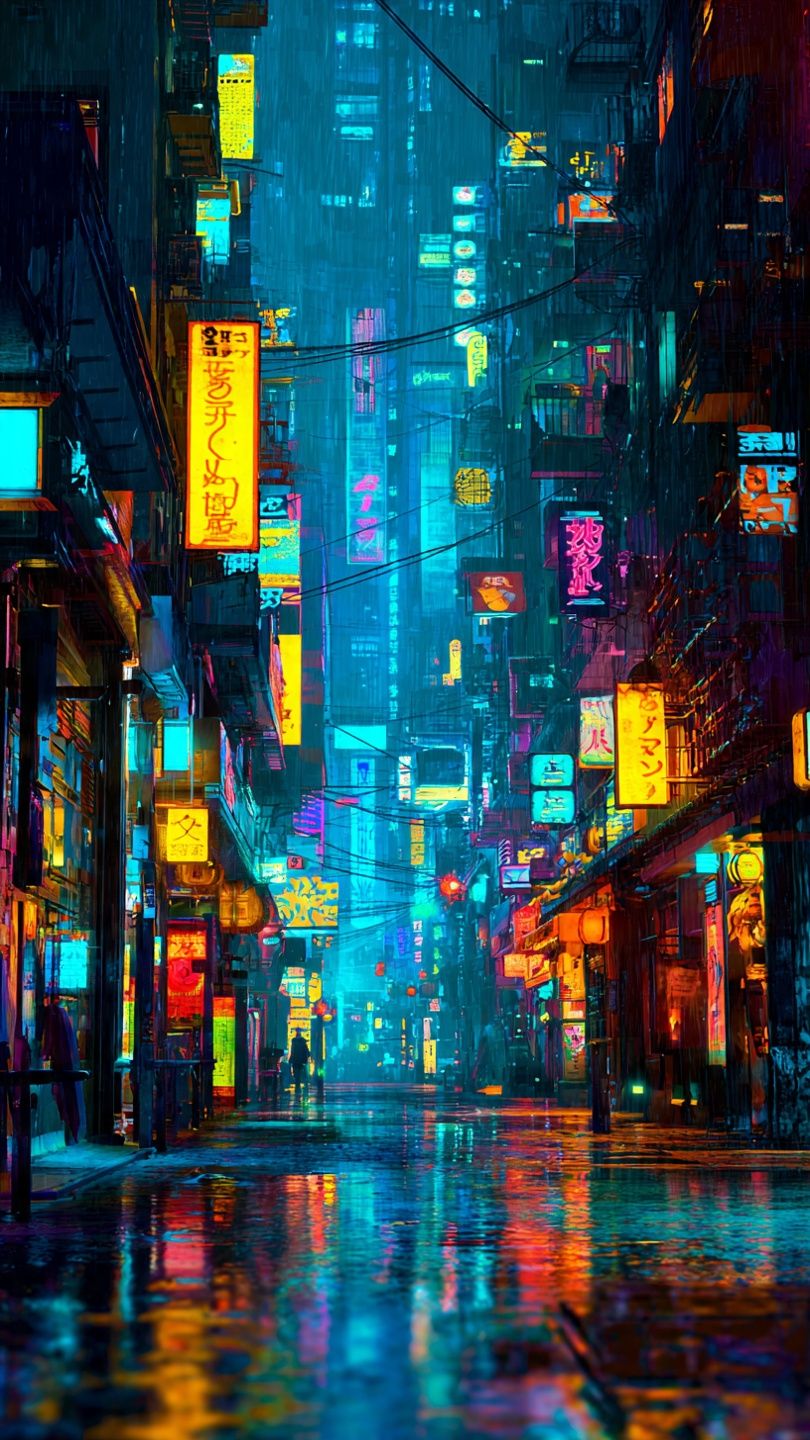 Wallpapers