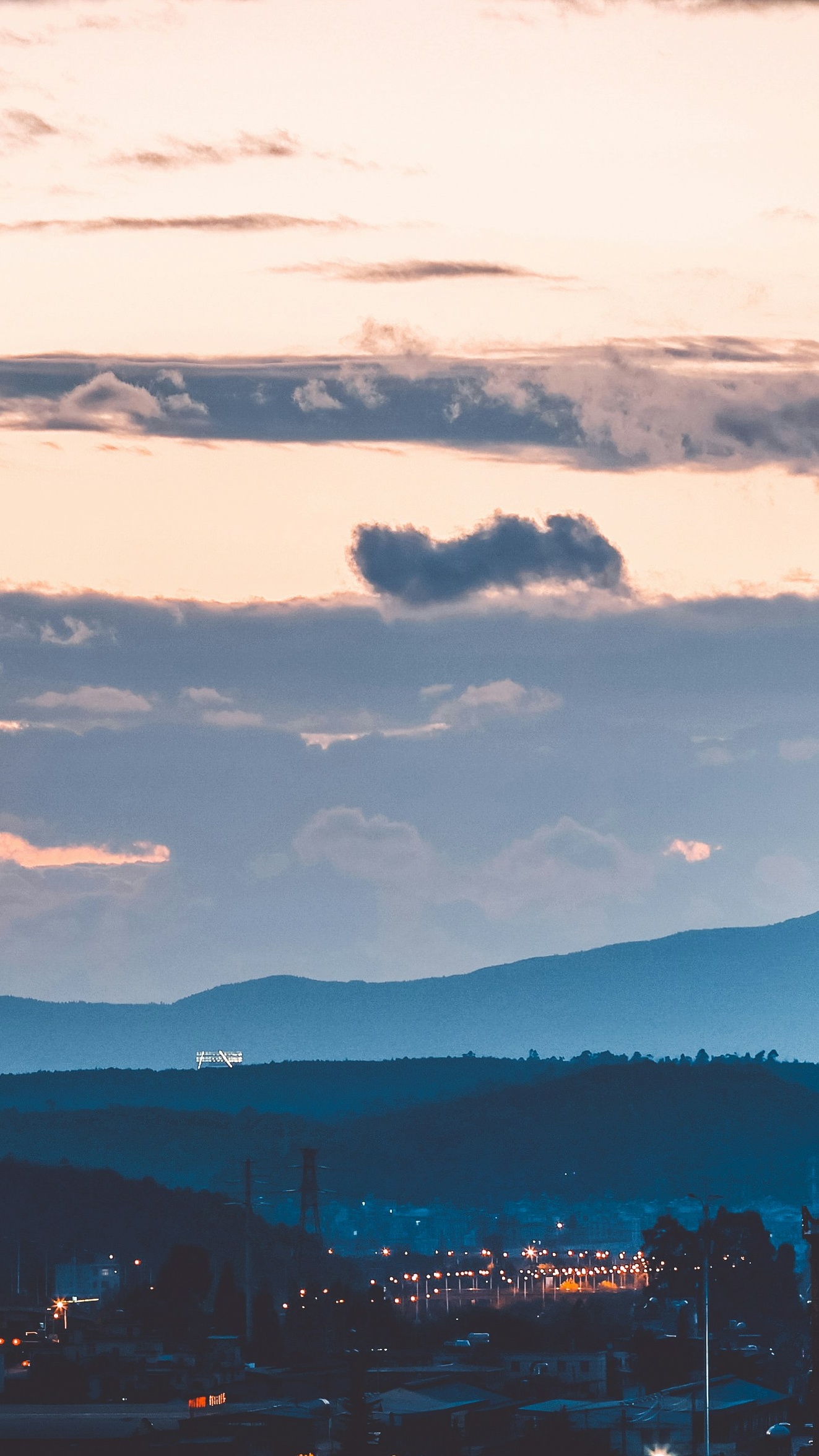 Landscapes