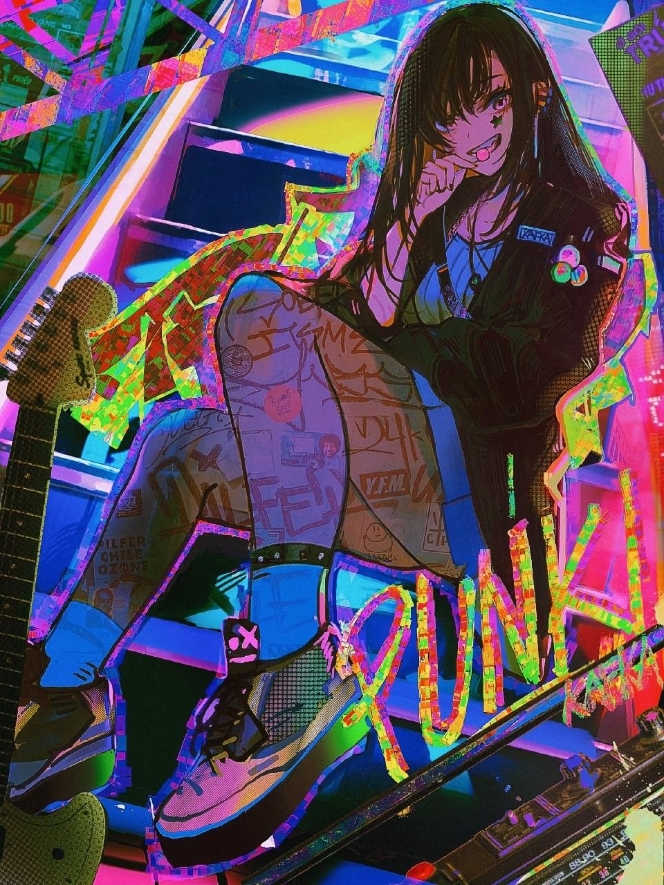 Wallpapers