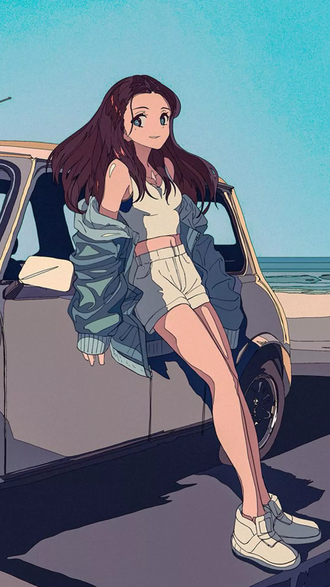 Wallpapers