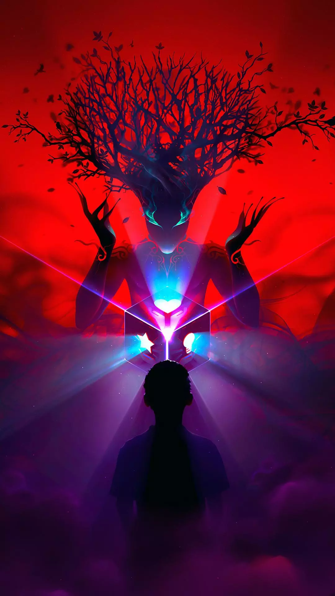 Wallpapers