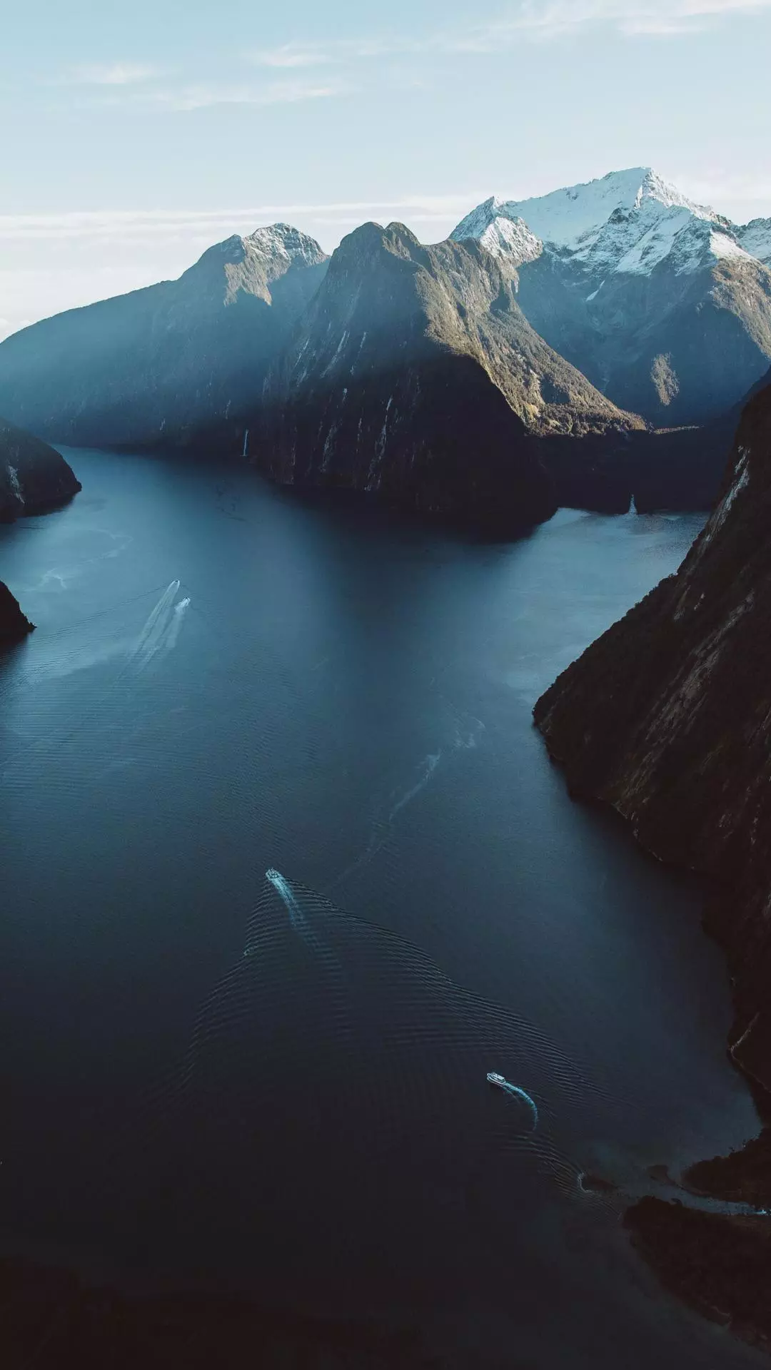 Landscapes
