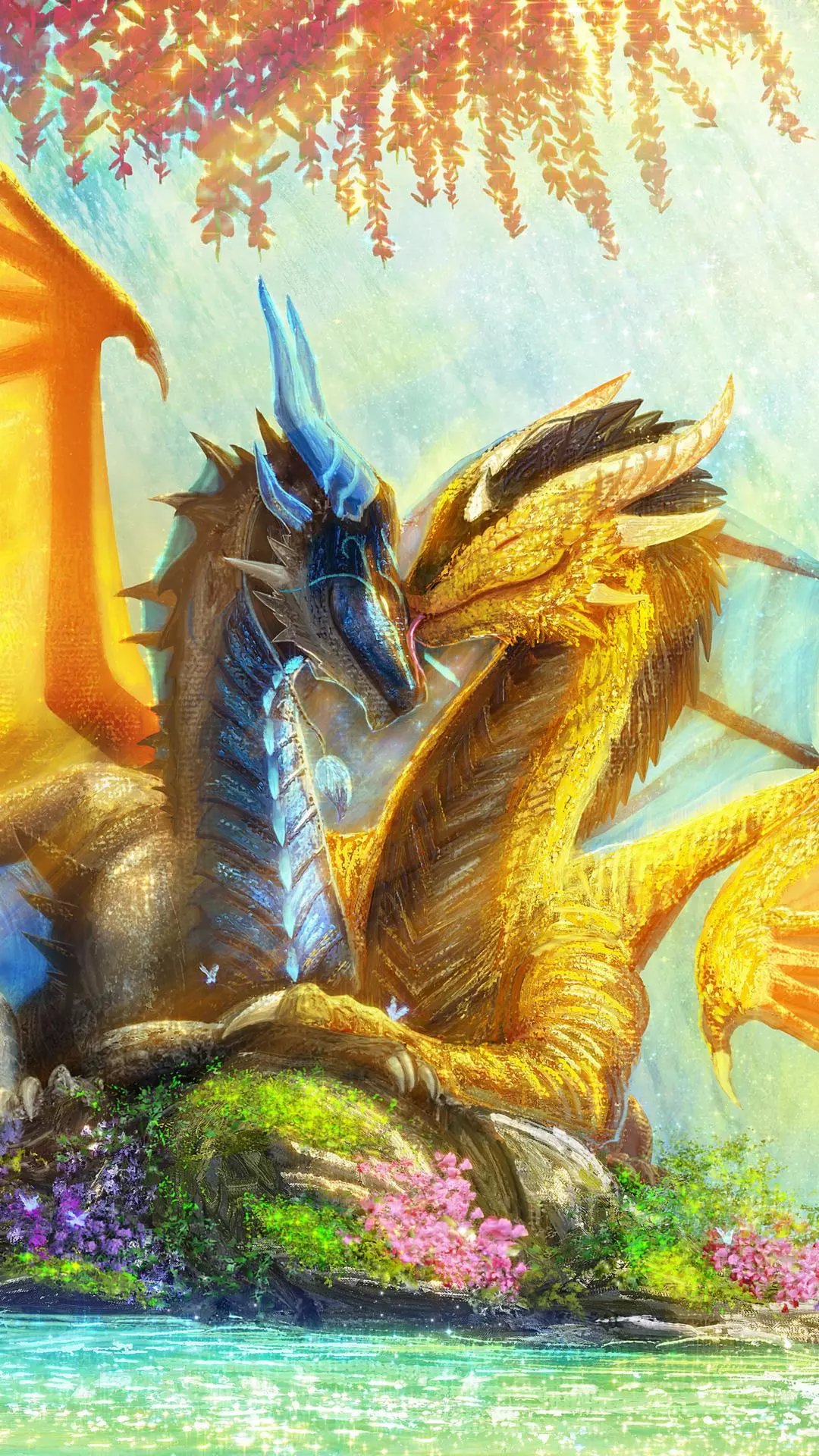 Wallpapers