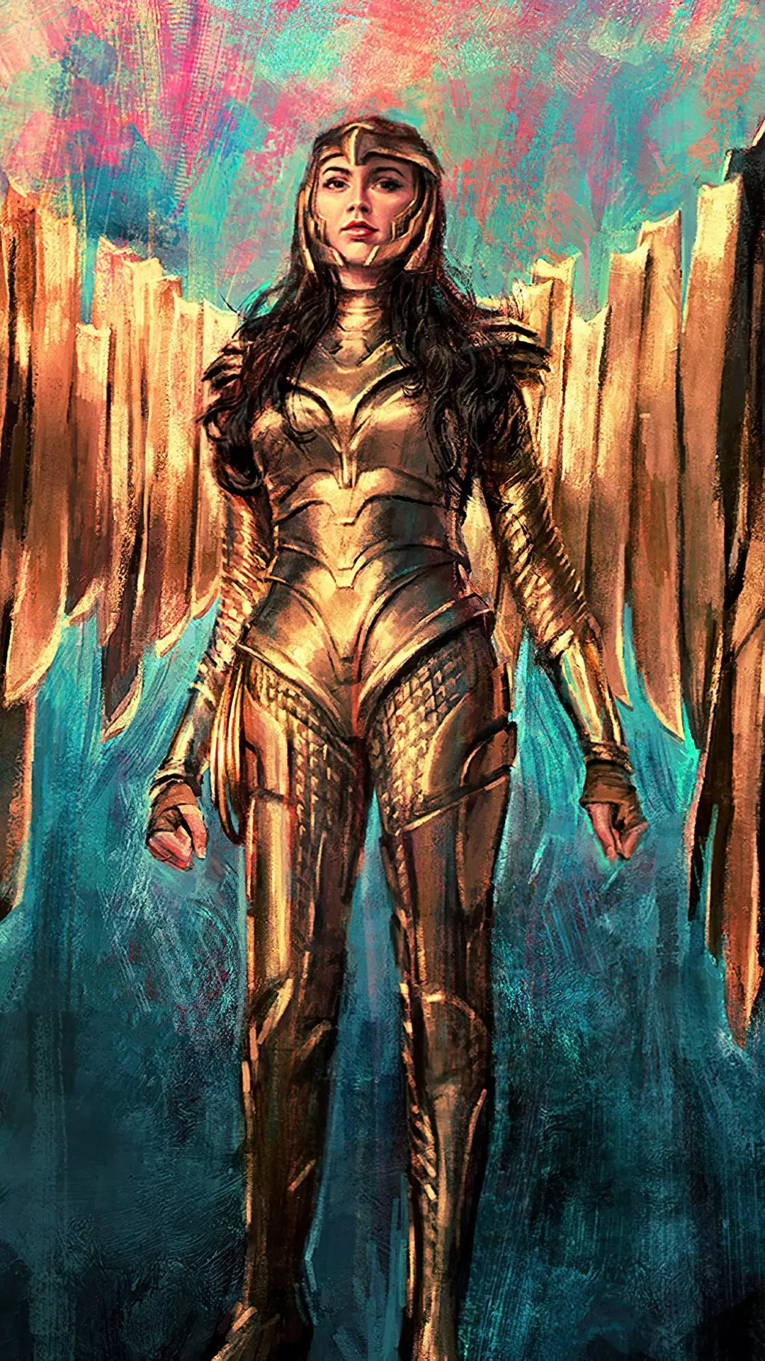 Wallpapers