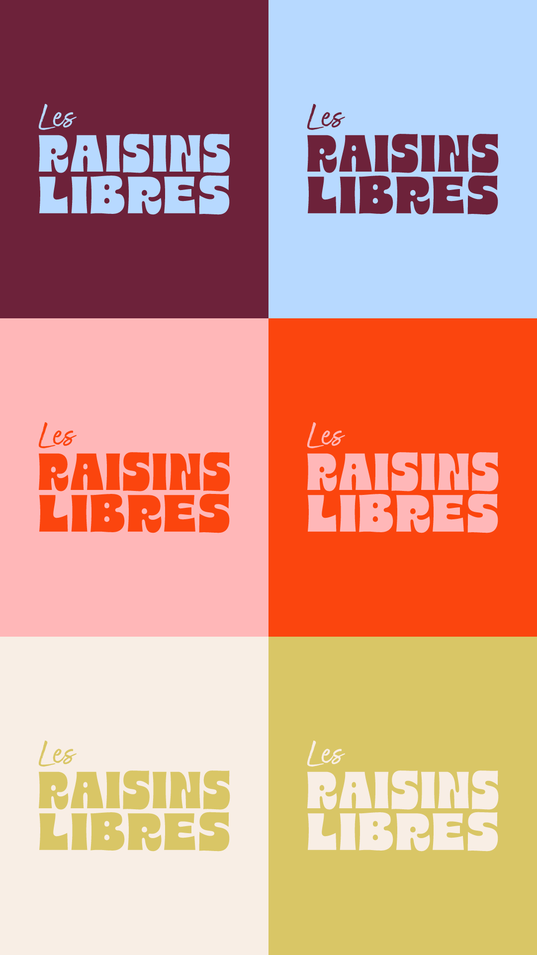 Wallpapers