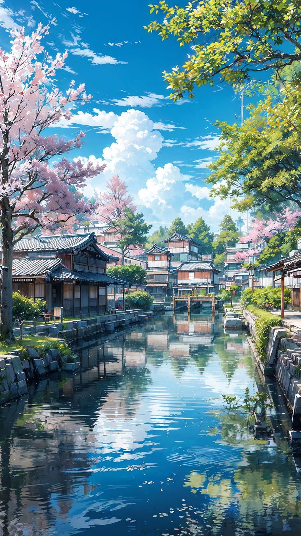 Wallpapers