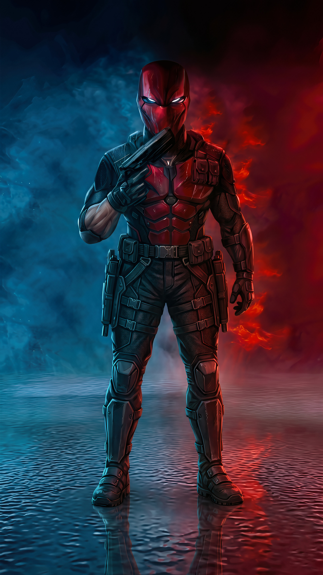 Wallpapers