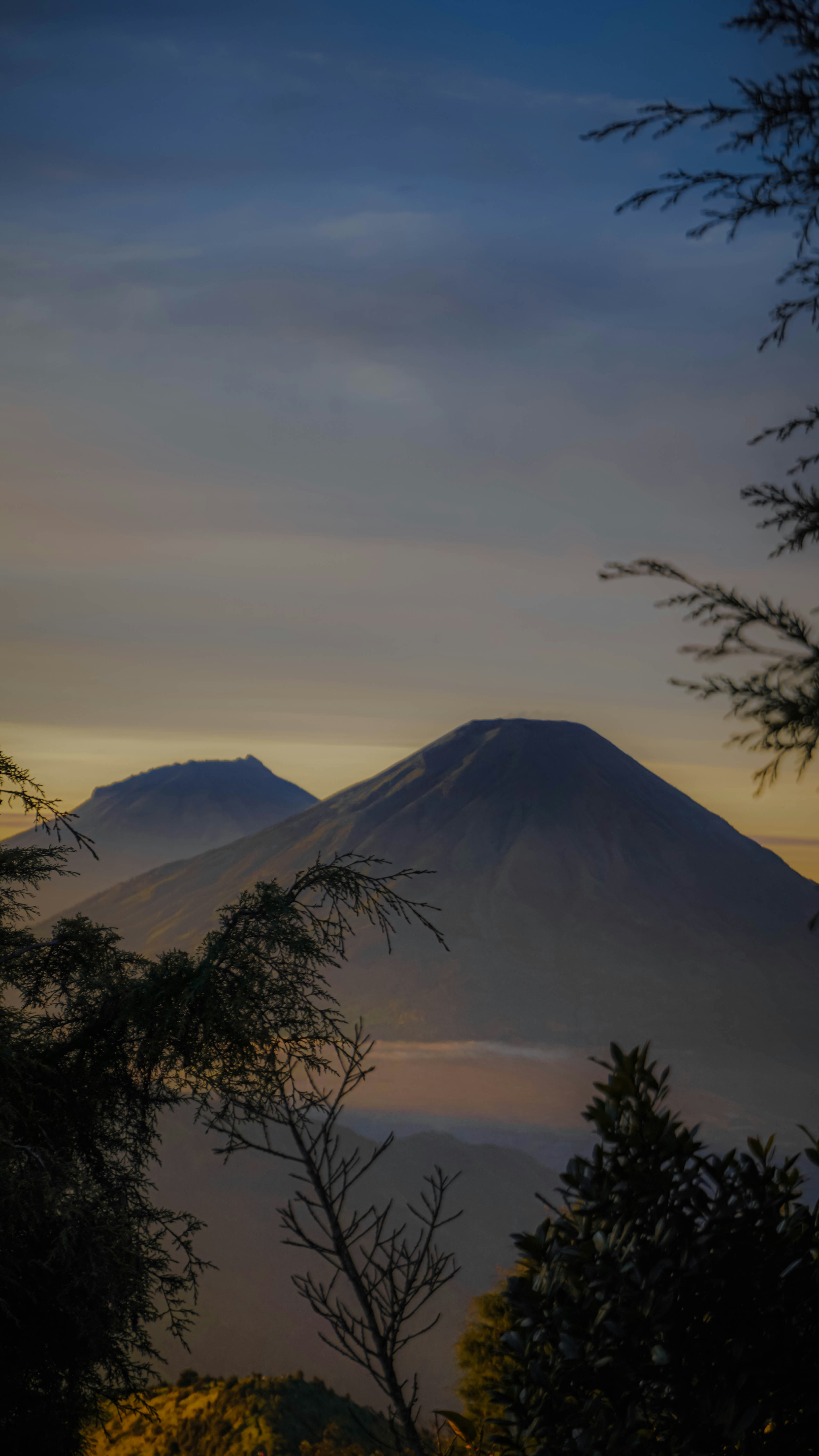 Landscapes