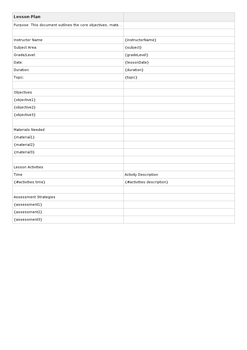 Preview page 1