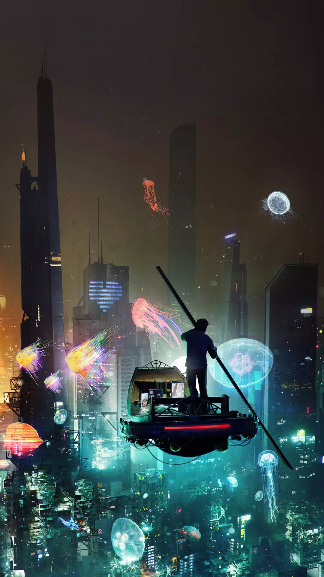 Wallpapers