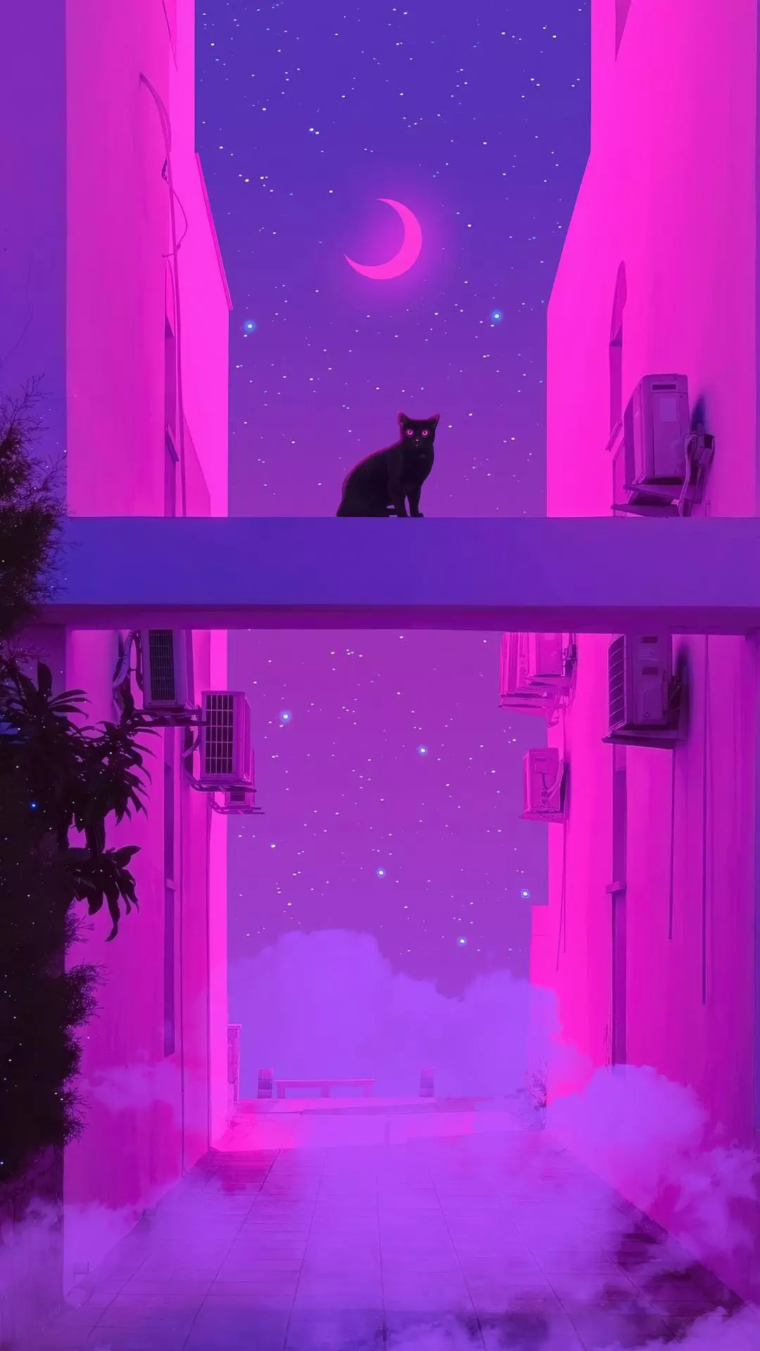 Wallpapers