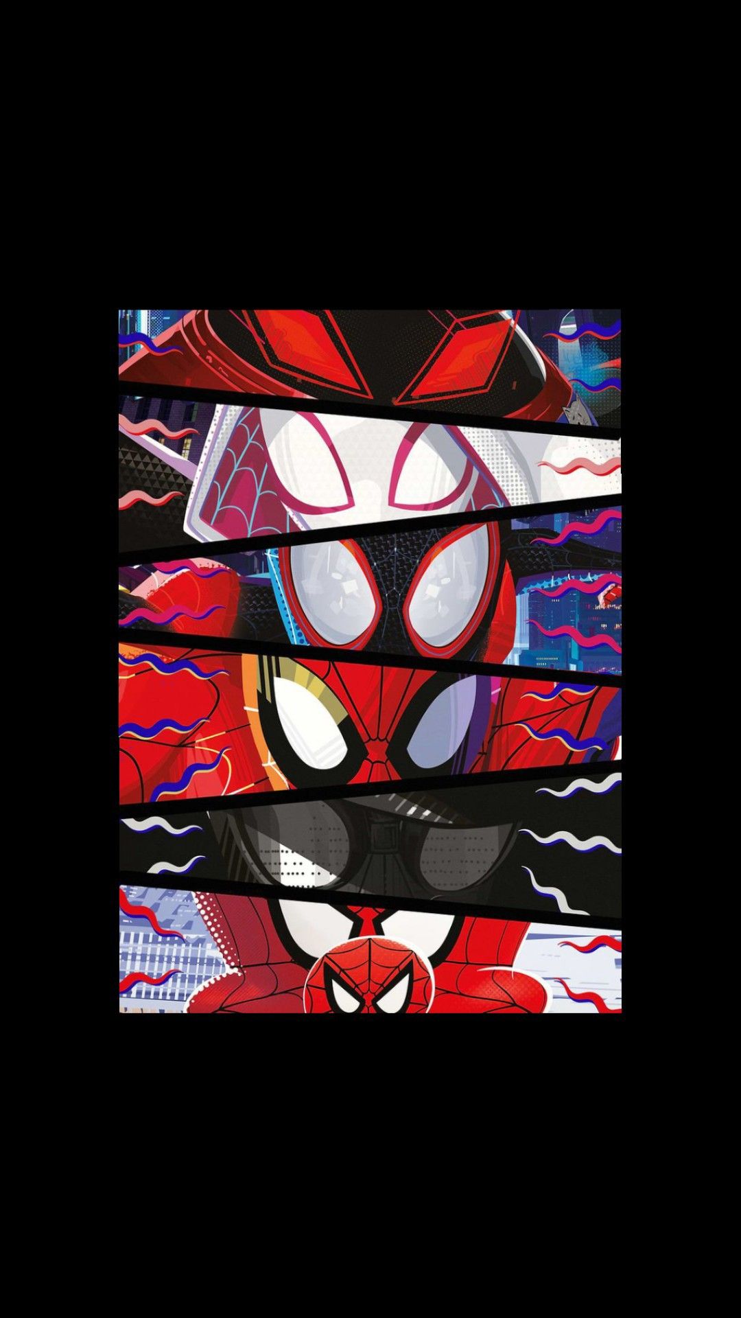 Wallpapers