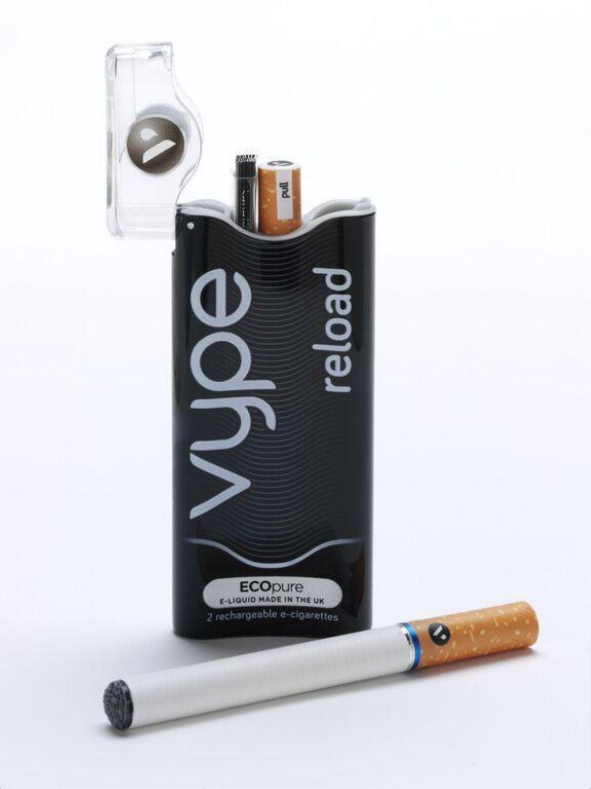 Vype Reload E-Cigarettes