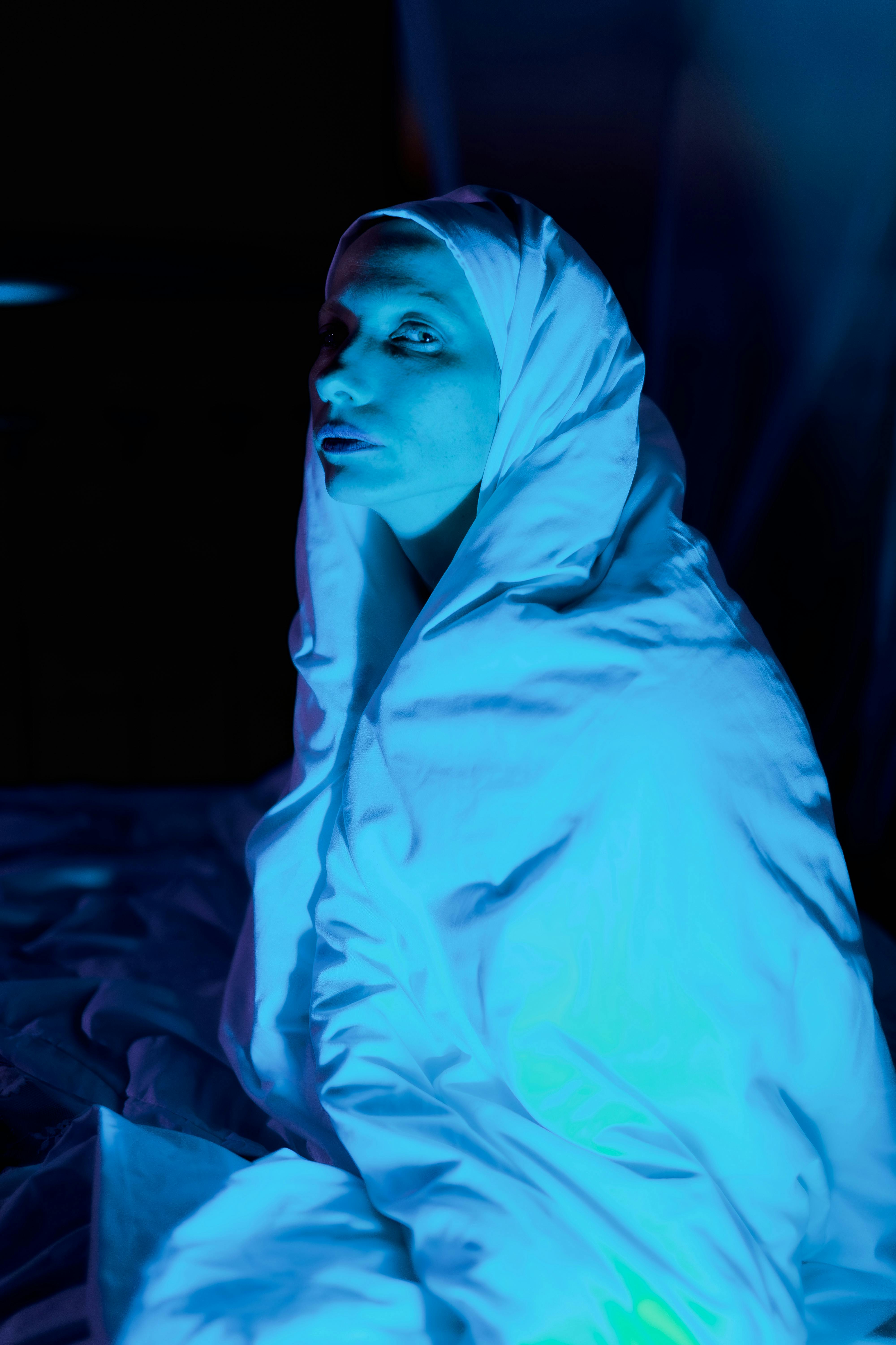 Cyberpunk / Neon
