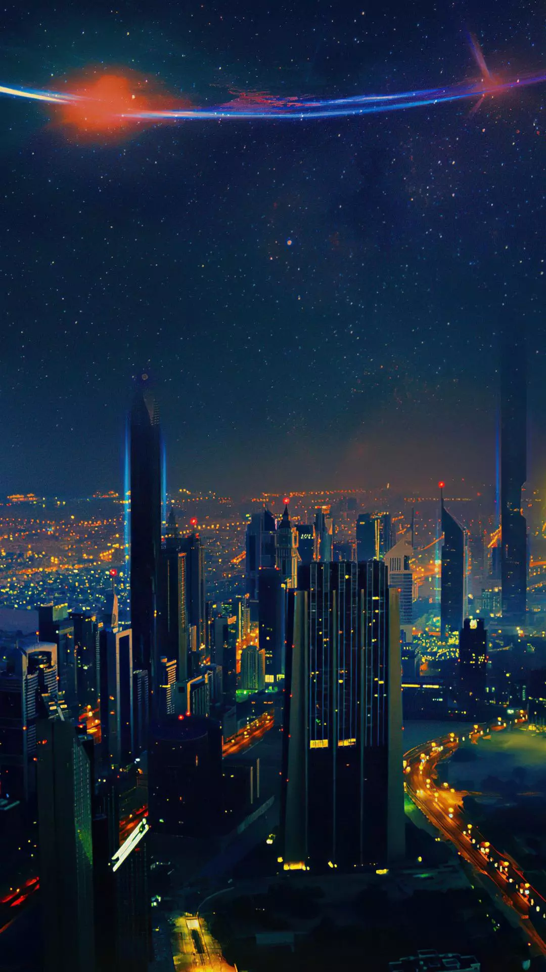 Wallpapers