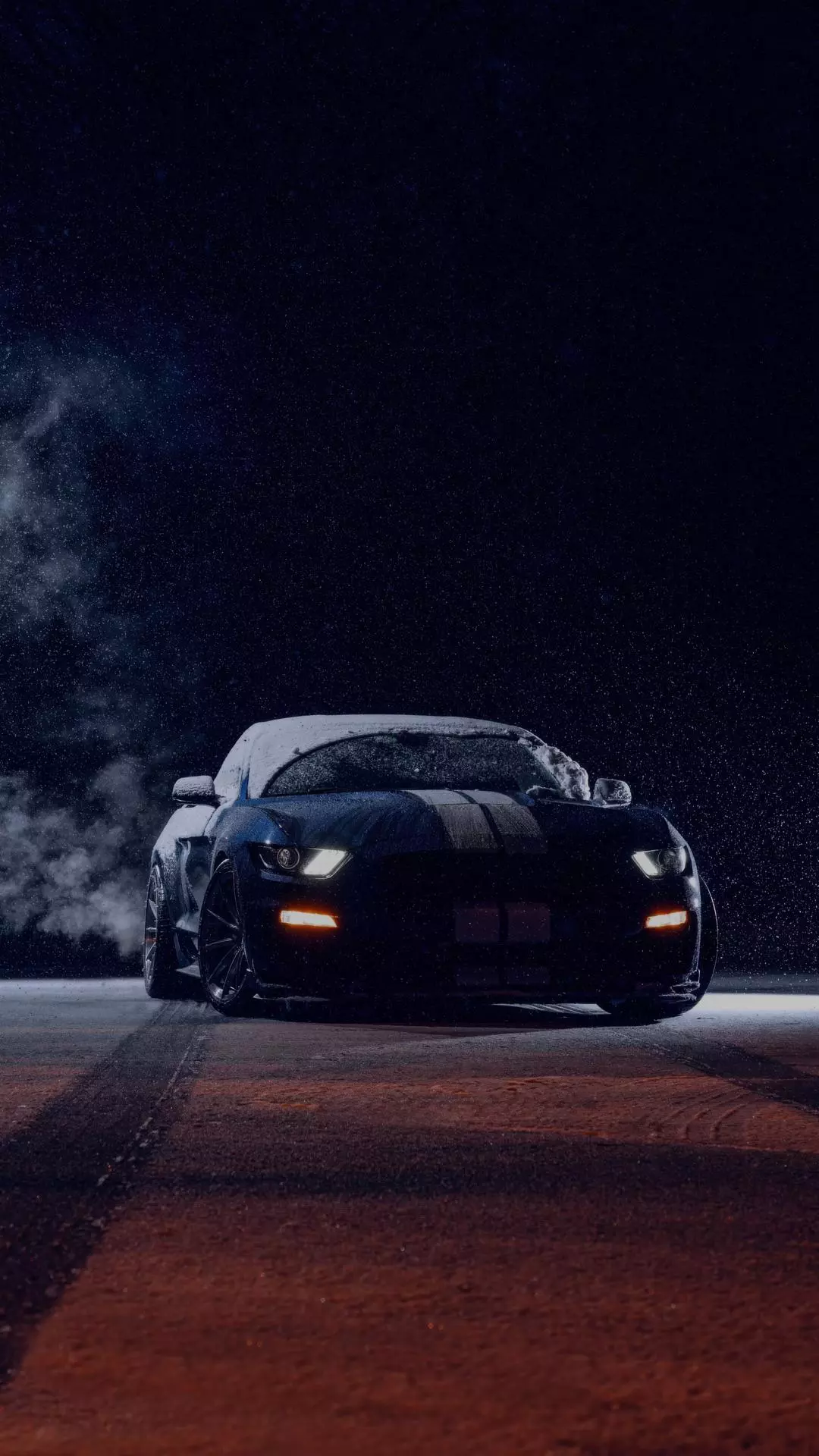 Wallpapers