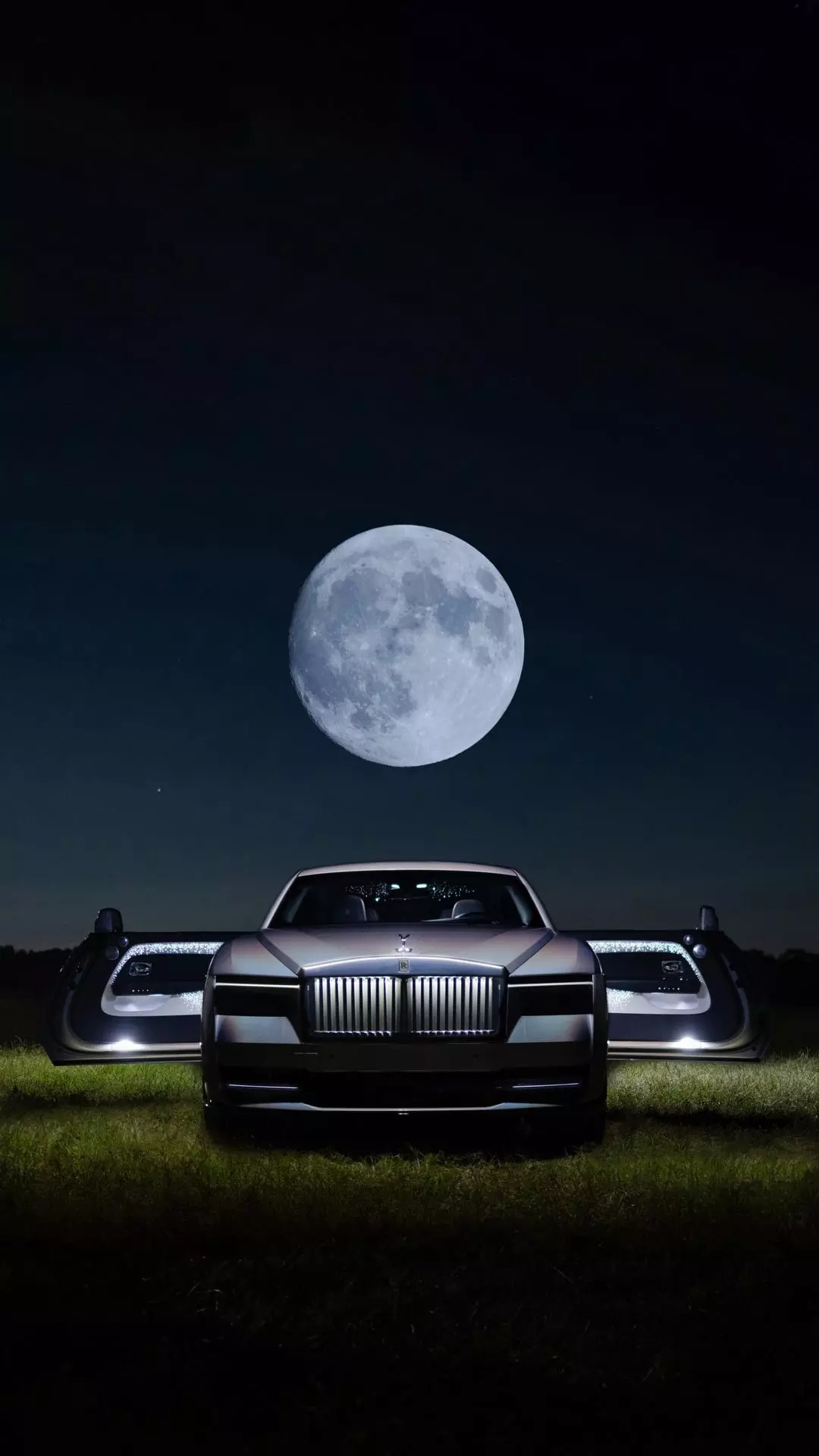 Wallpapers