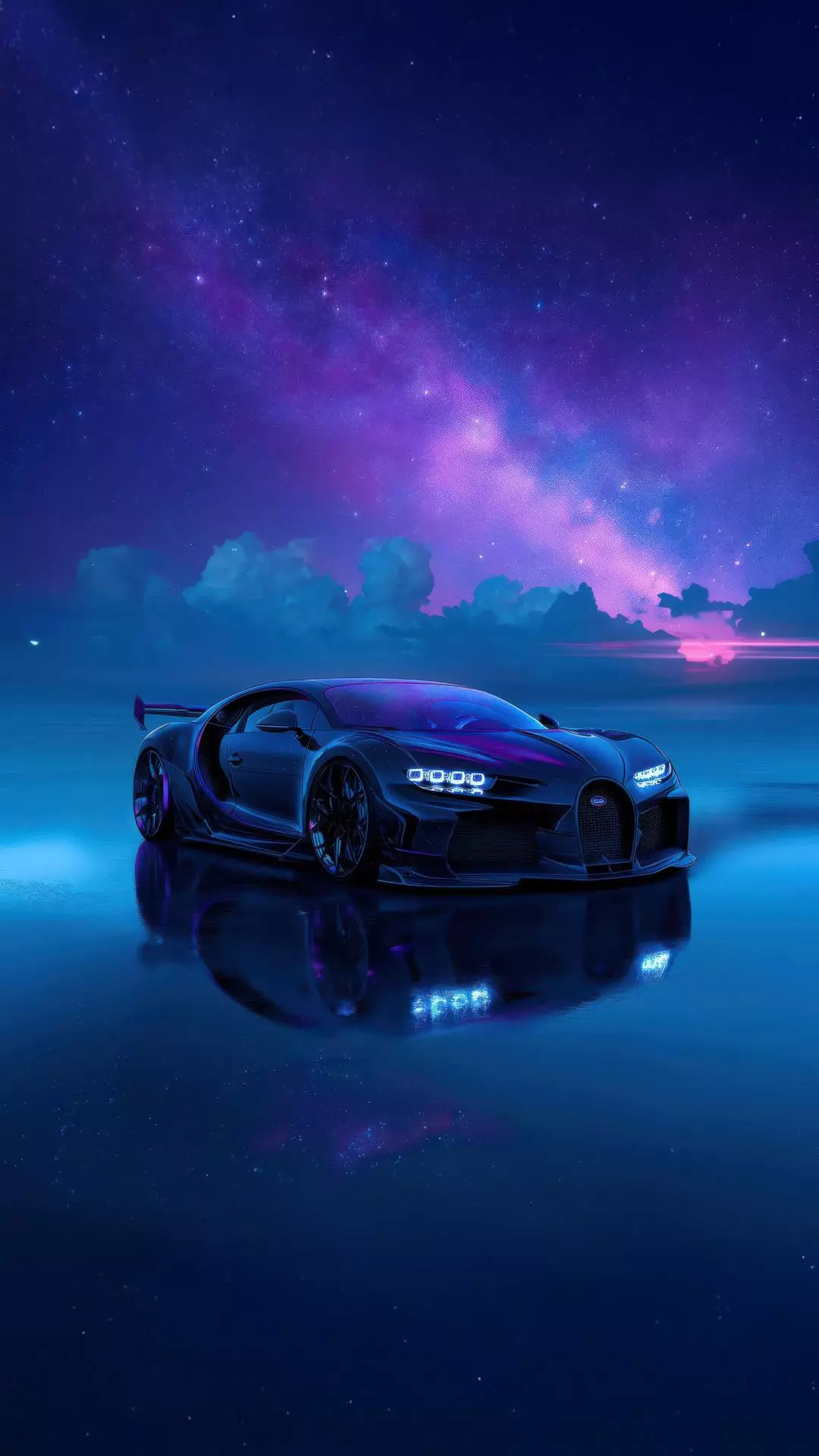 Wallpapers