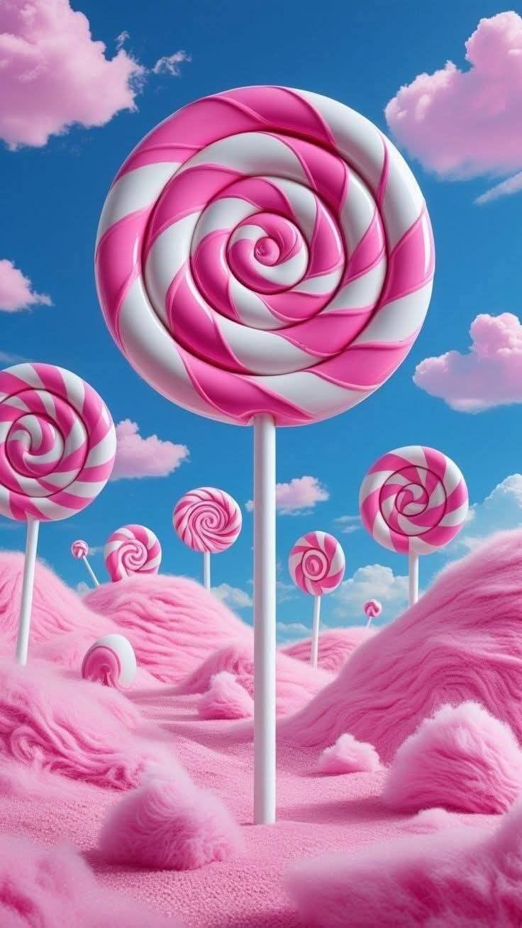 Wallpapers