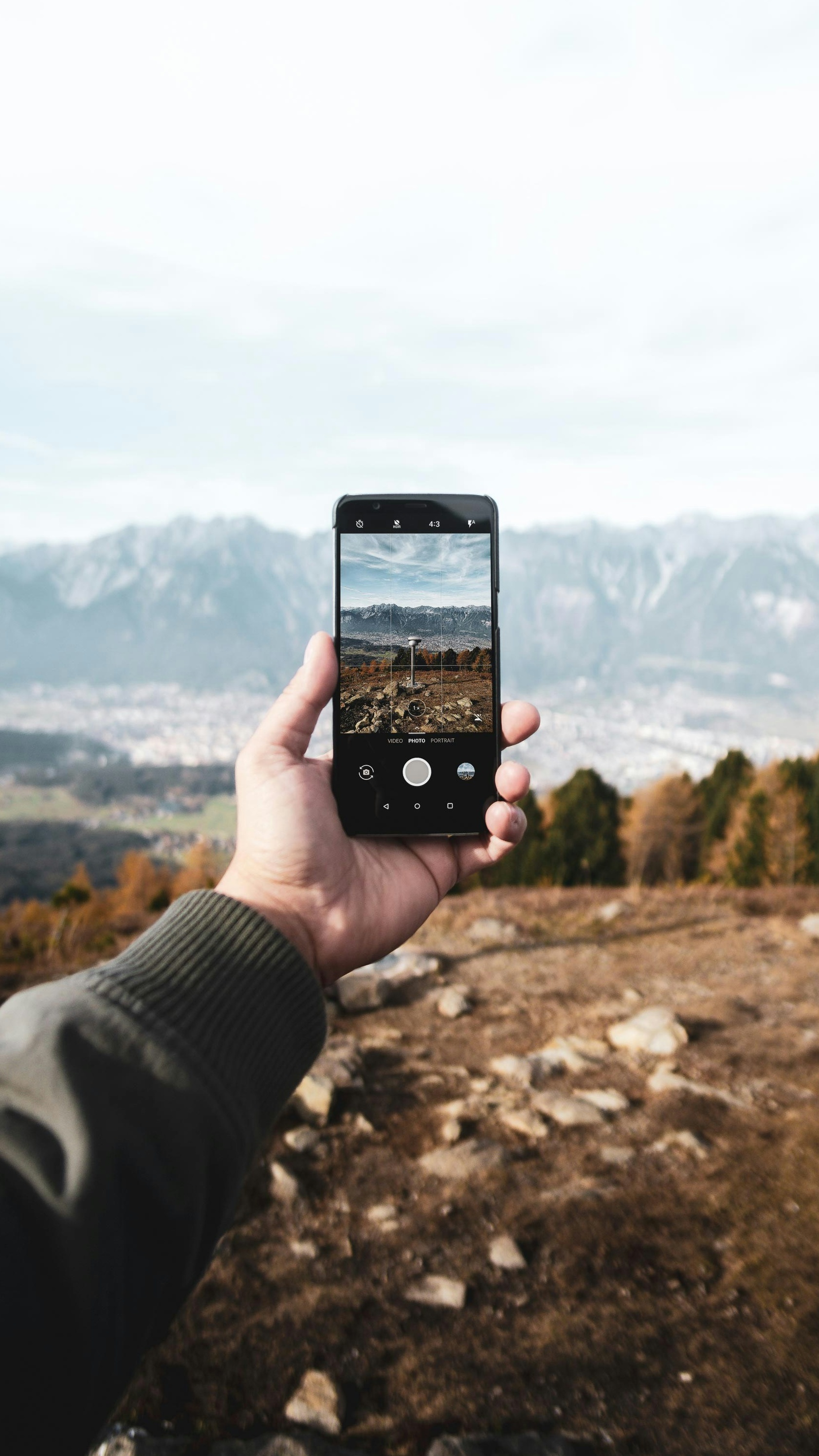 Landscapes