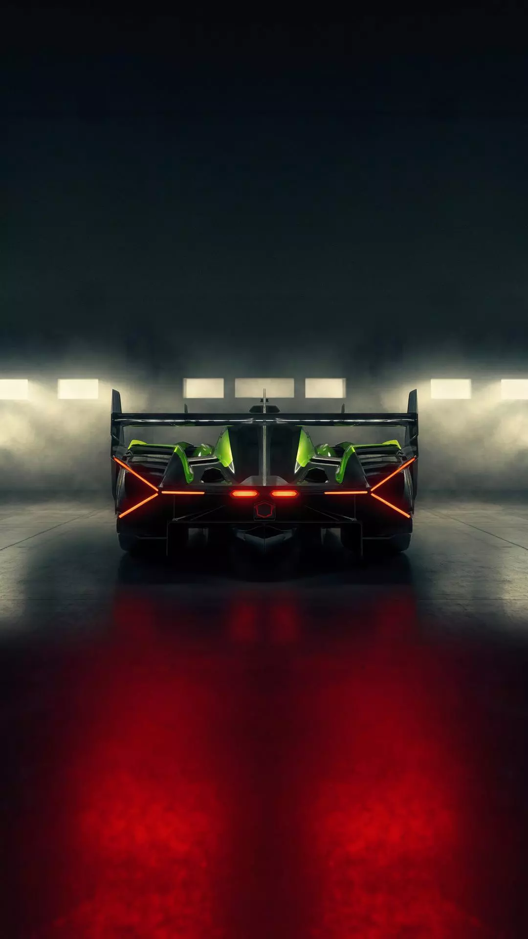 Wallpapers