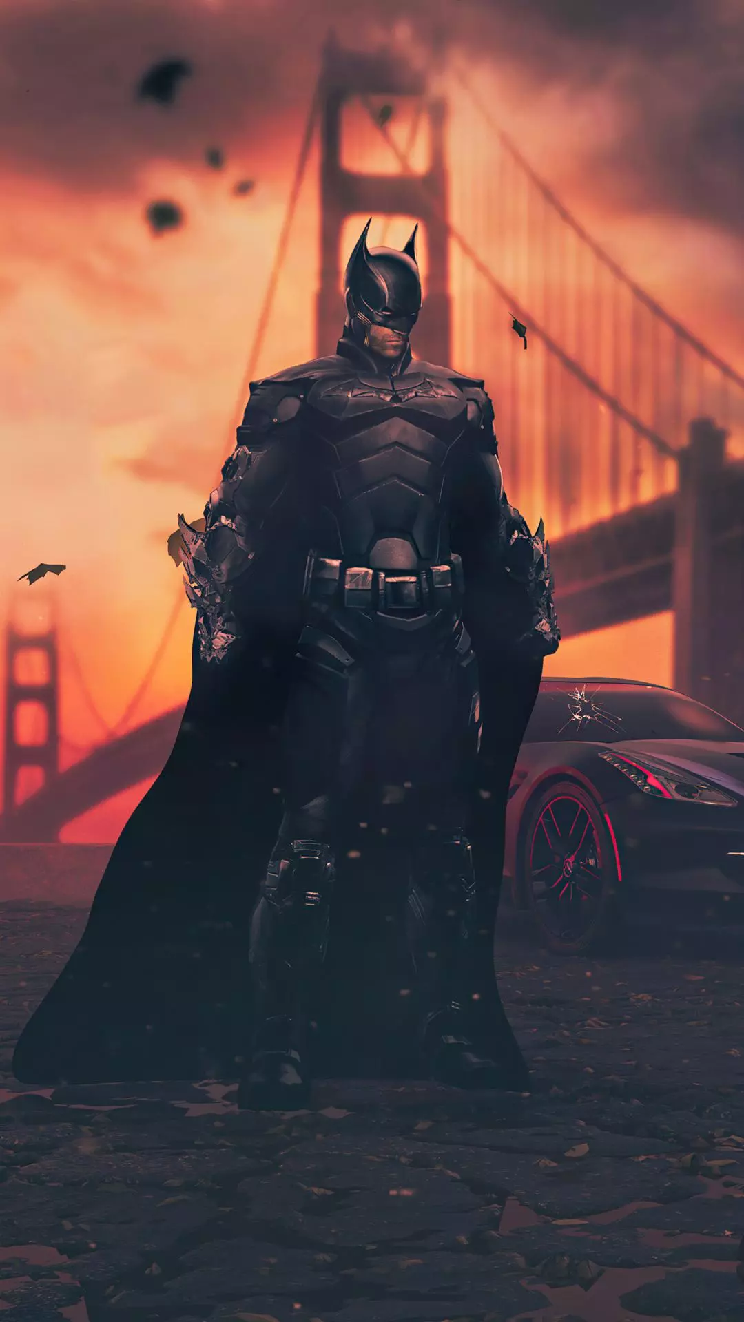 Wallpapers