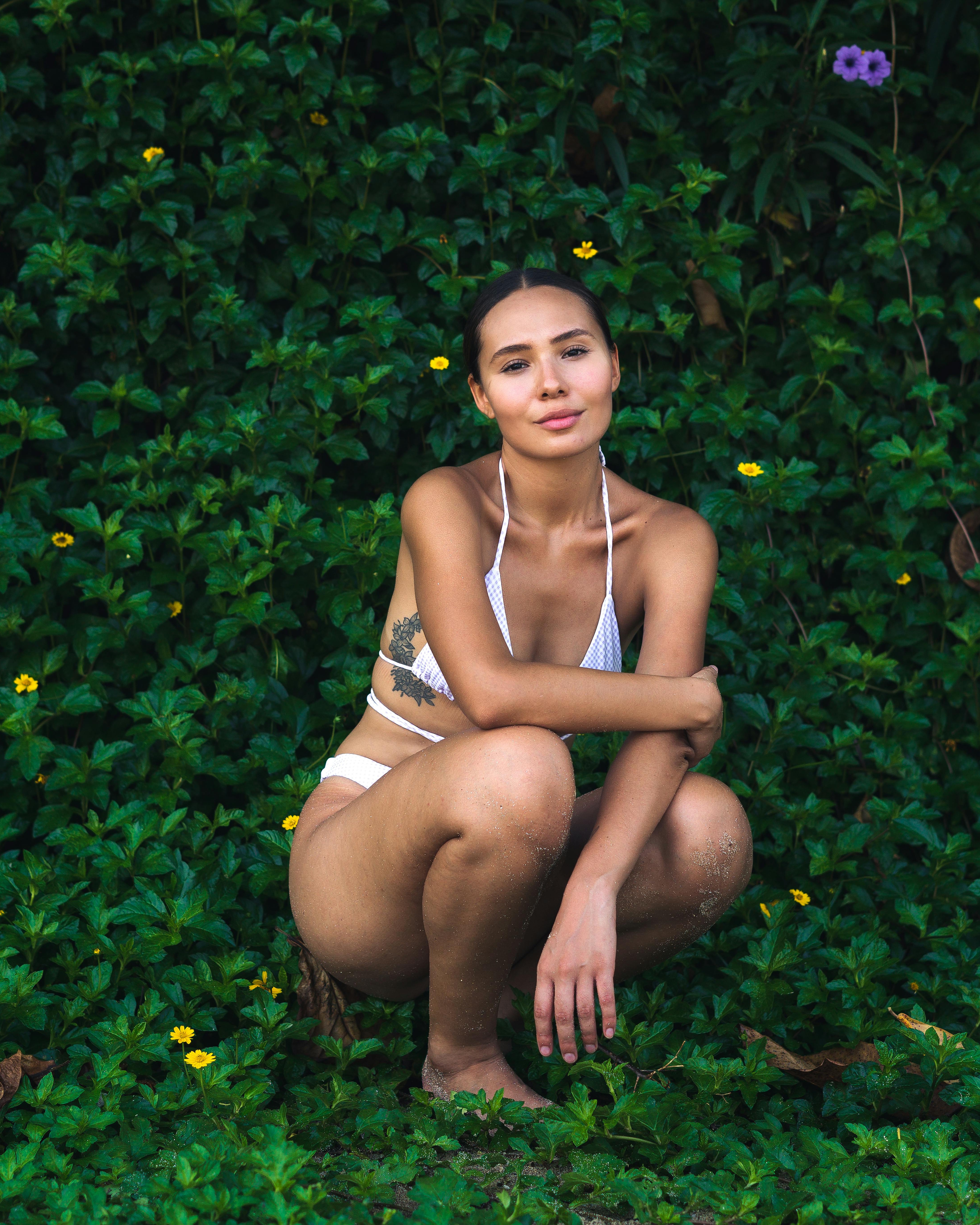 Forest & Flora