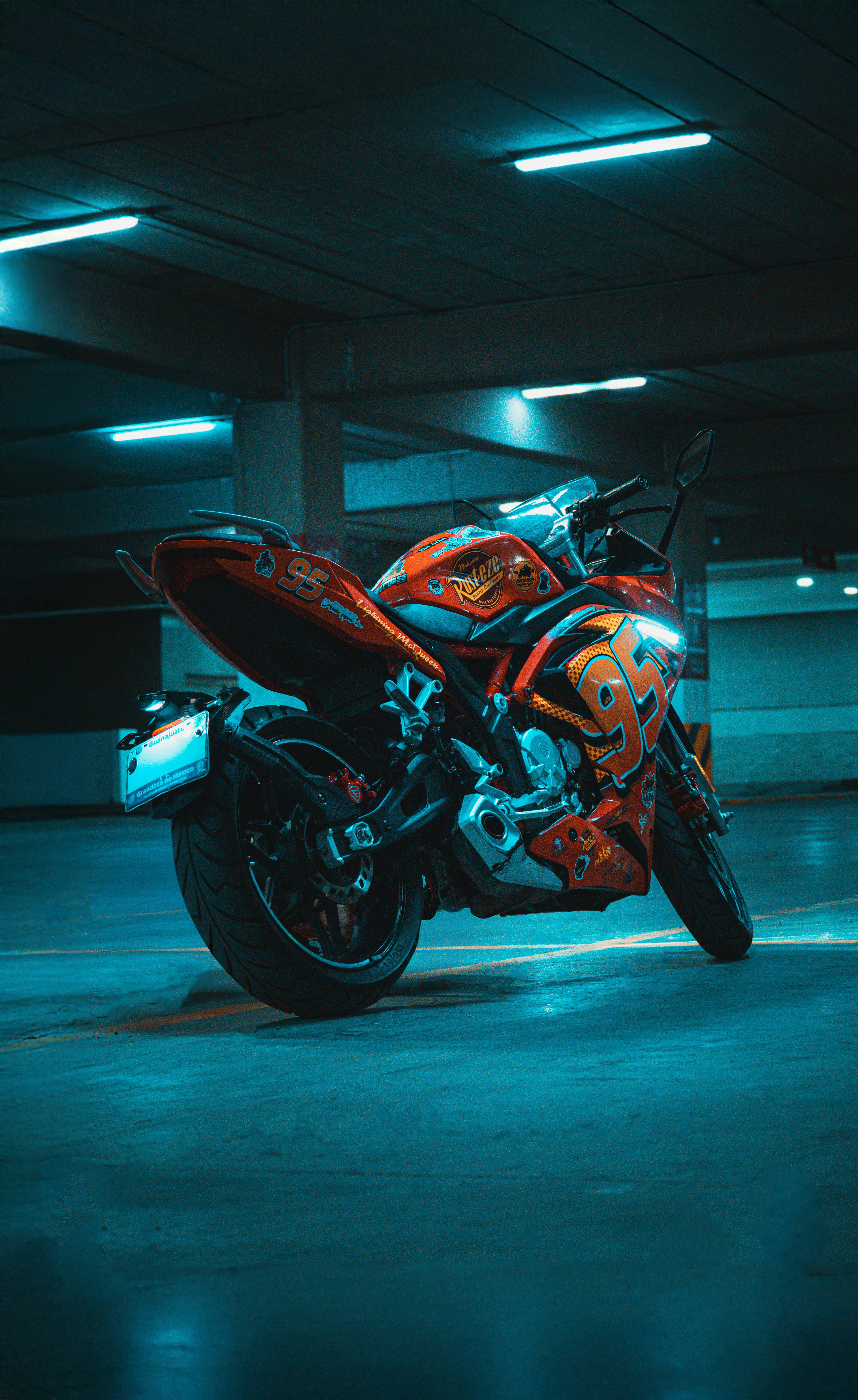 Wallpapers