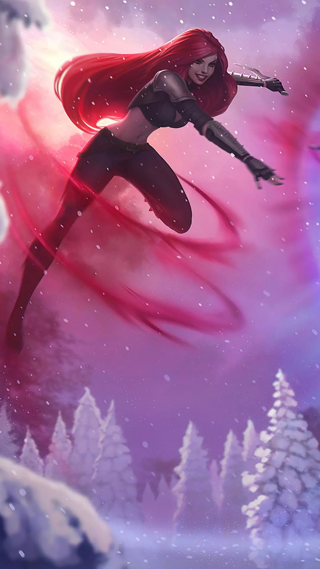 Wallpapers