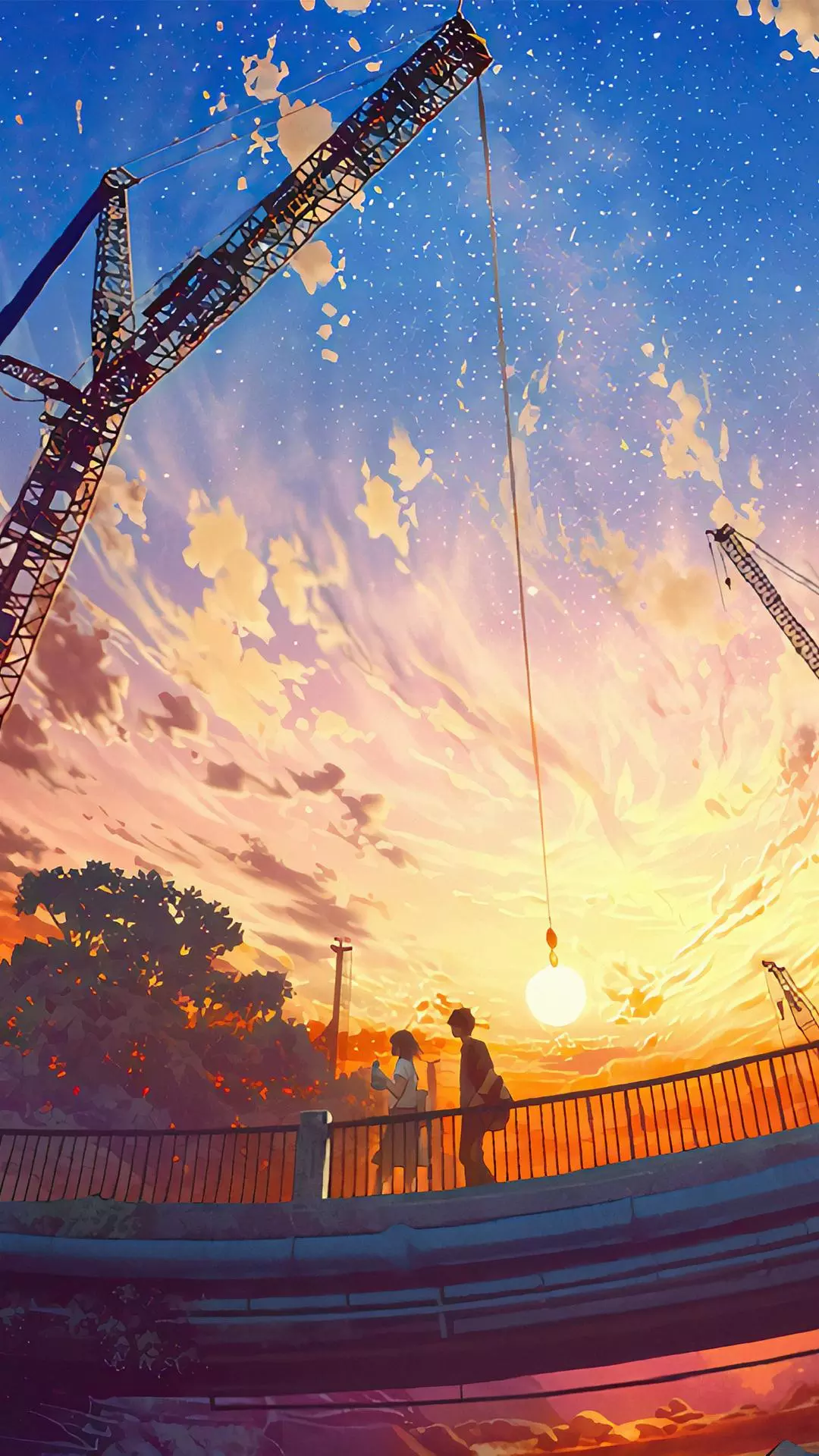 Wallpapers