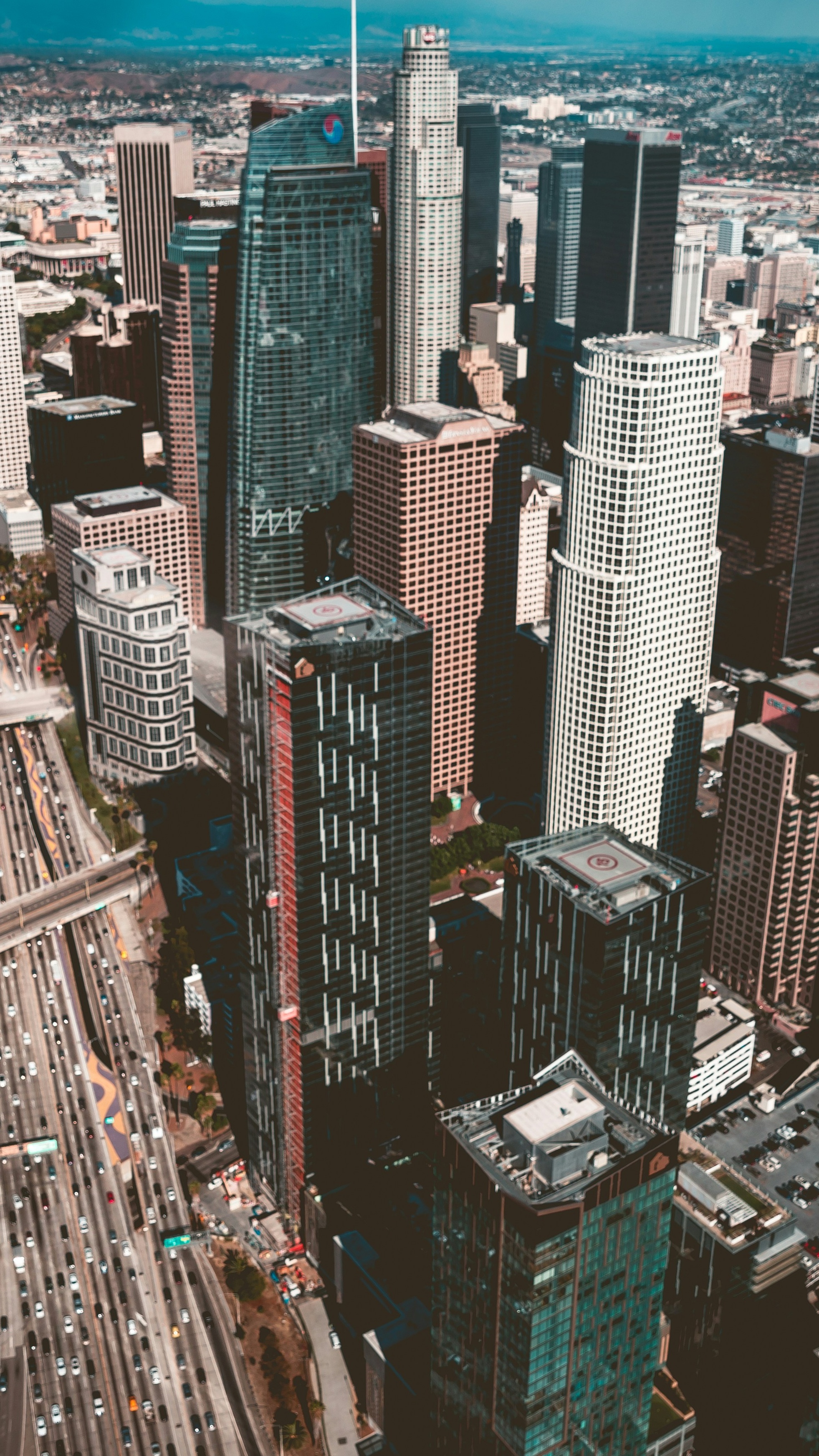 Wallpapers