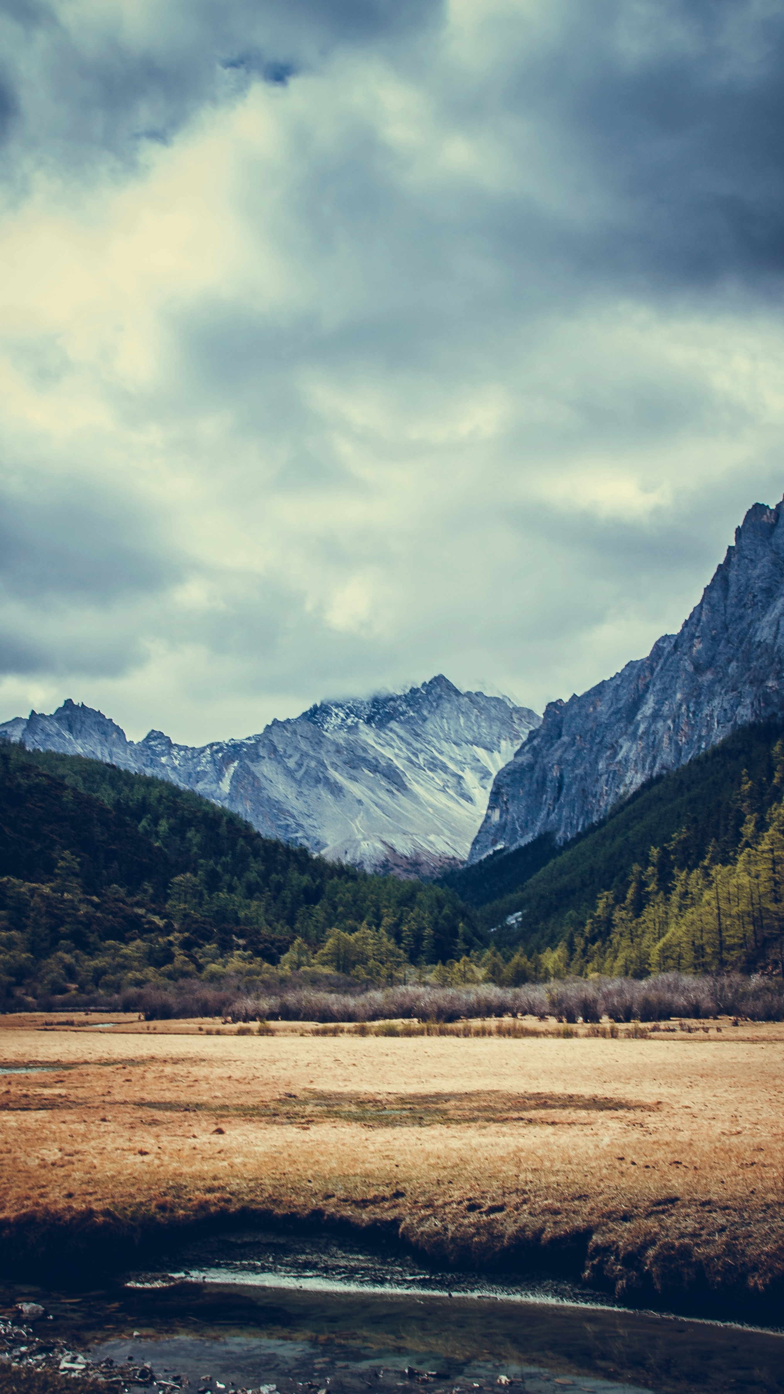 Landscapes