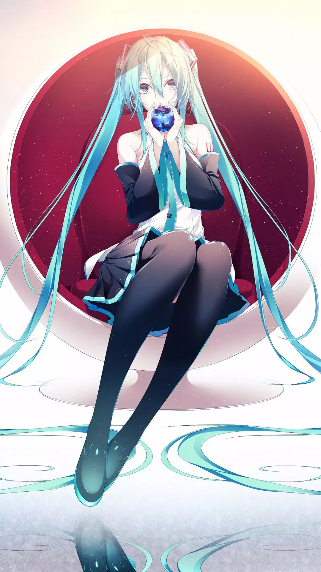 Wallpapers