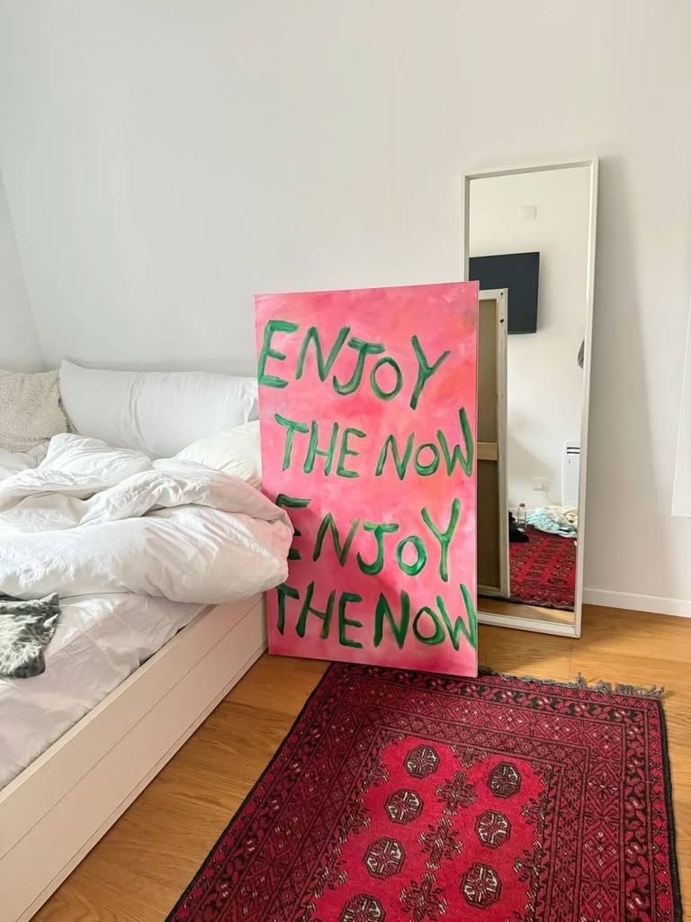 Home Decoration