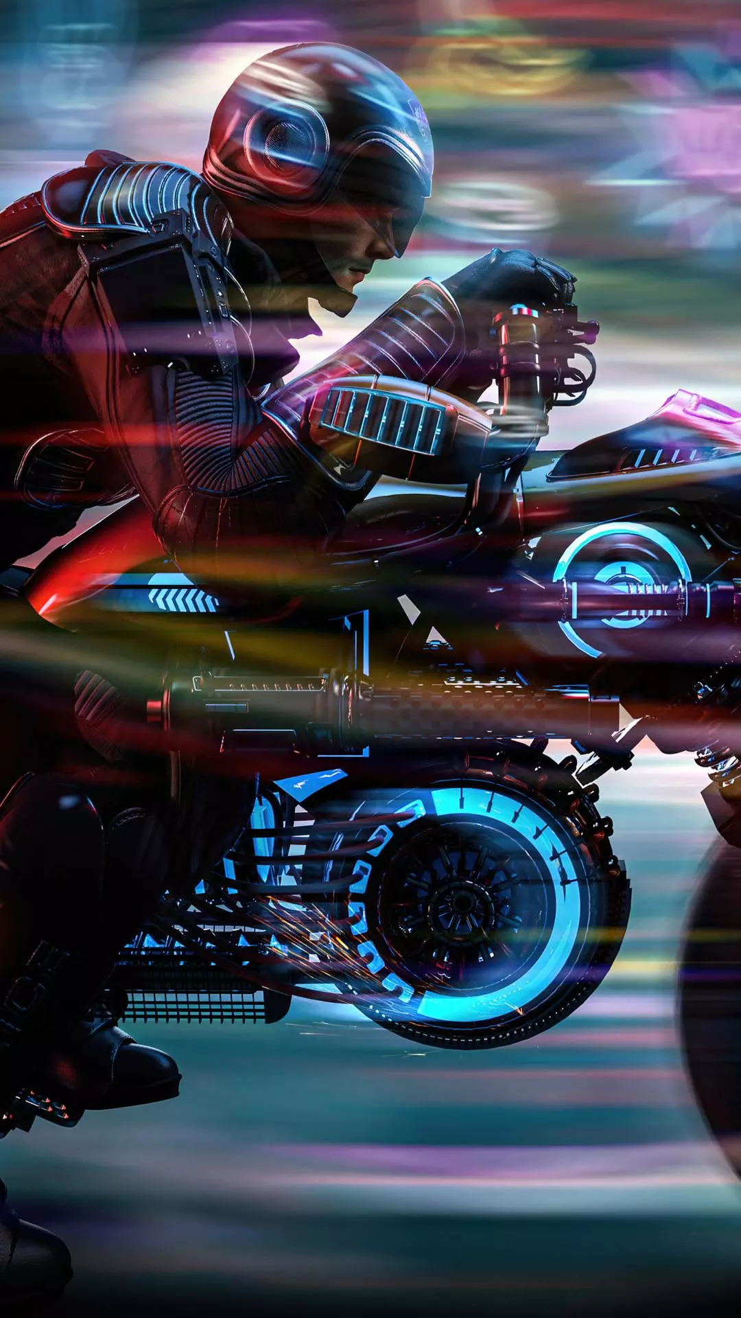 Wallpapers