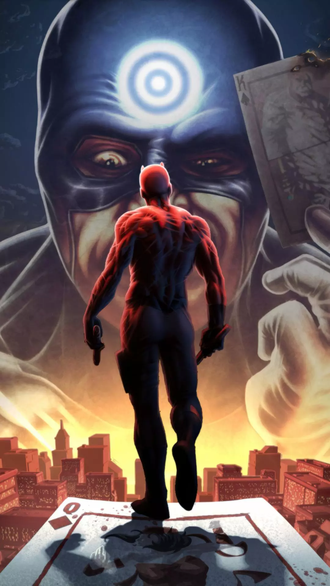 Wallpapers